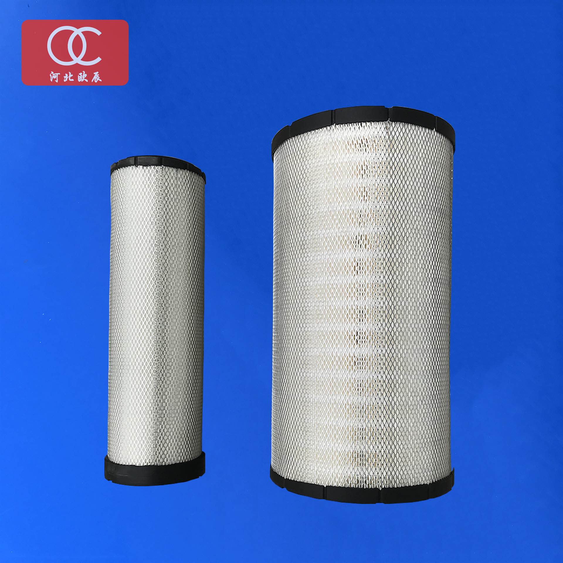 斯堪尼亚卡车配件 斯堪尼亚卡车空气滤芯空滤 G440G400配件