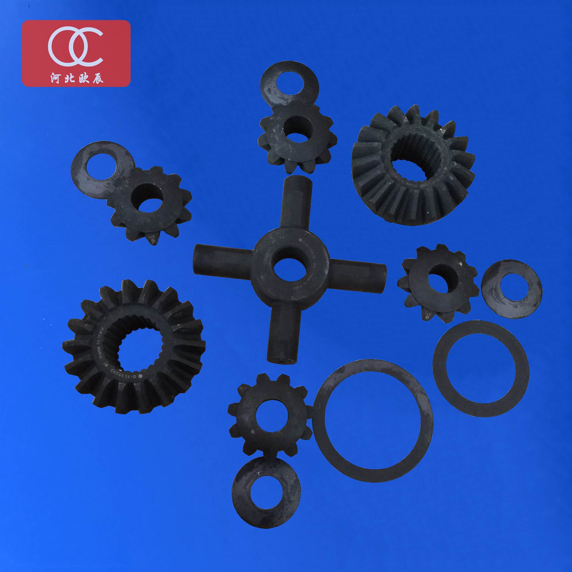 斯堪尼亚卡车配件 斯堪尼亚卡车差速器修理包 斯堪尼亚原厂配件