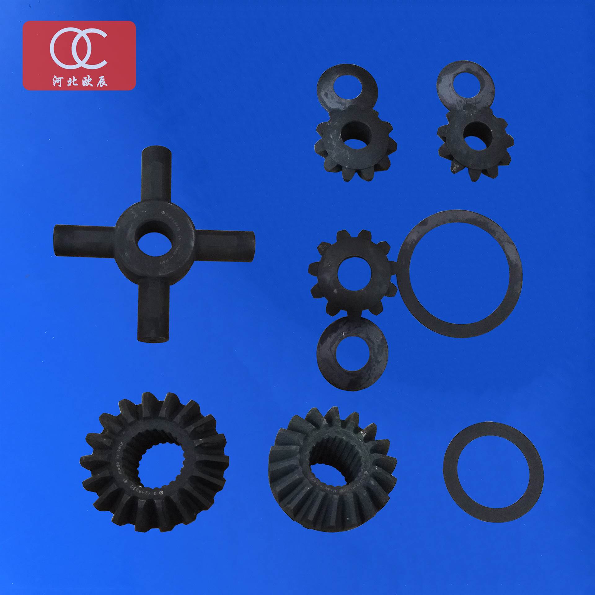 斯堪尼亚重卡配件 斯堪尼亚重卡差速器修理包 G440G400配件