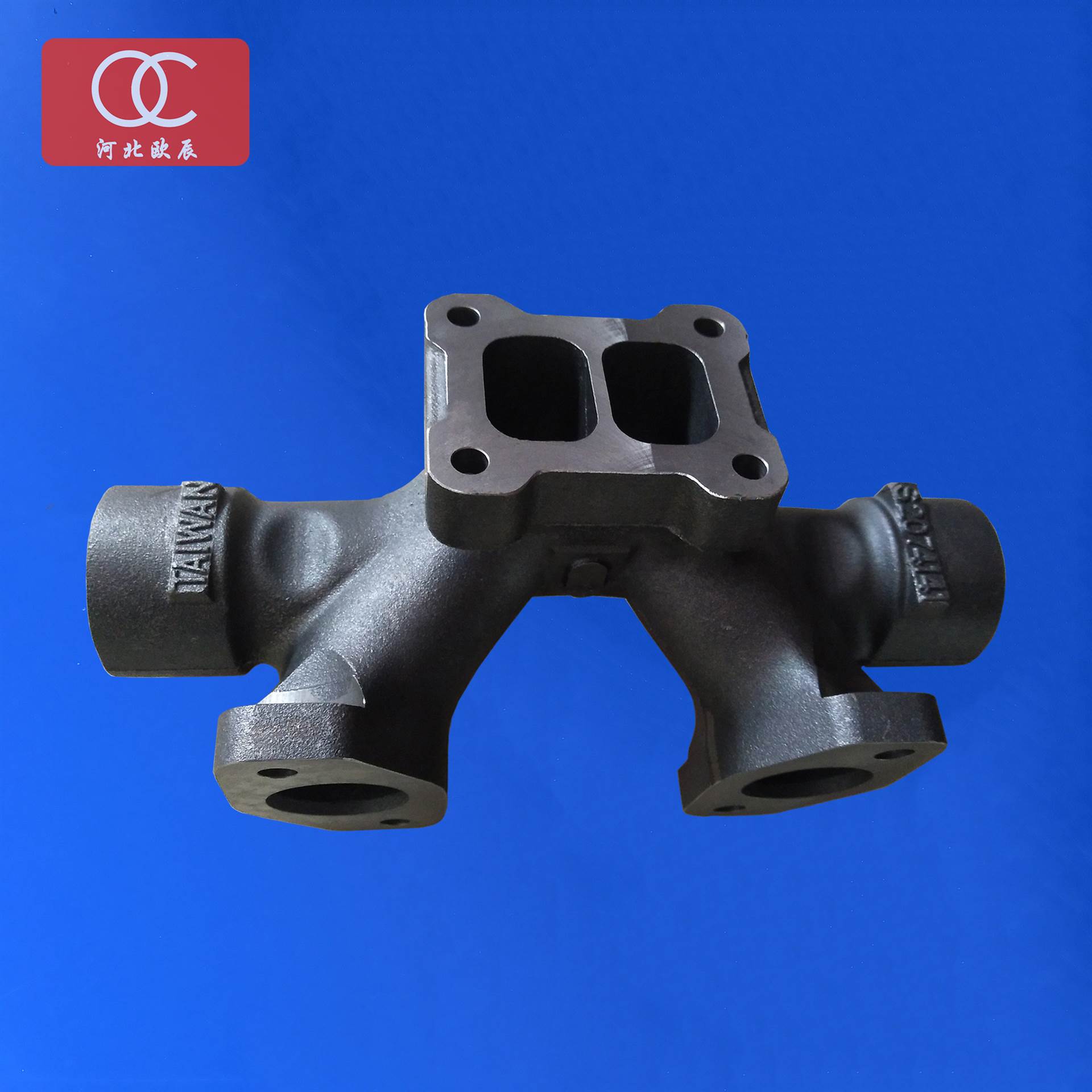 斯堪尼亚消防车配件 斯堪尼亚消防车水管接头 斯堪尼亚G440G400