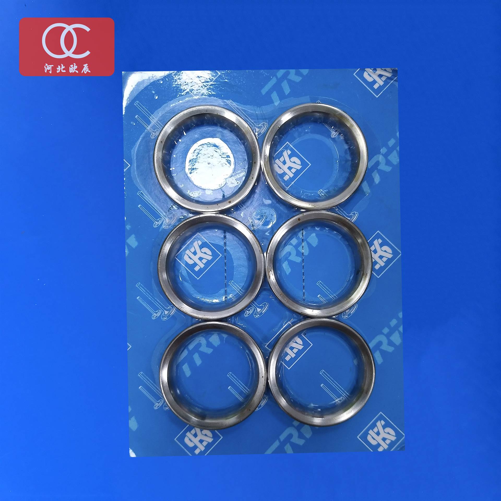 斯堪尼亚卡车配件 斯堪尼亚卡车气门座圈 斯堪尼亚G440G400配件