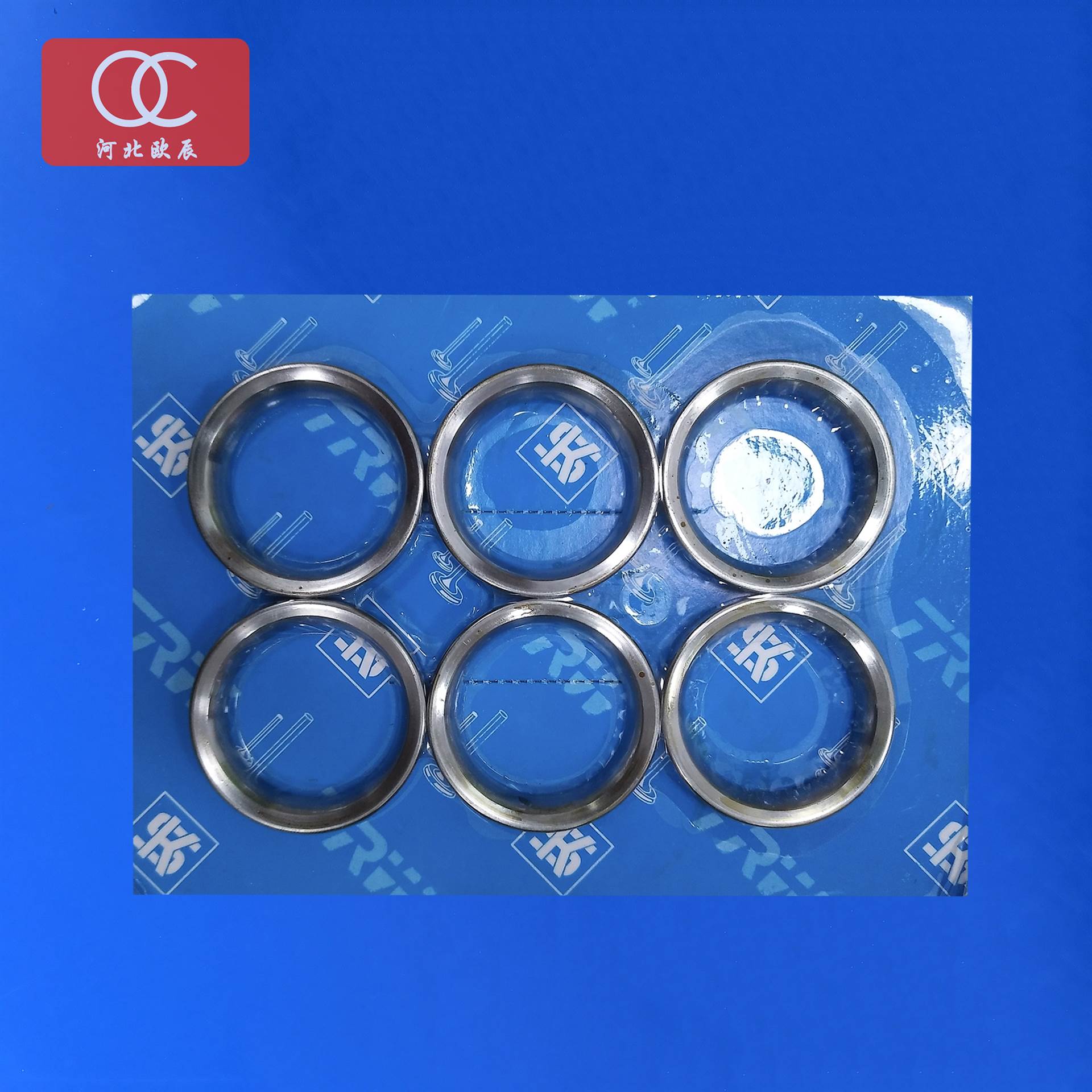 斯堪尼亚重卡配件 斯堪尼亚重卡气门座圈 斯堪尼亚G440G400配件