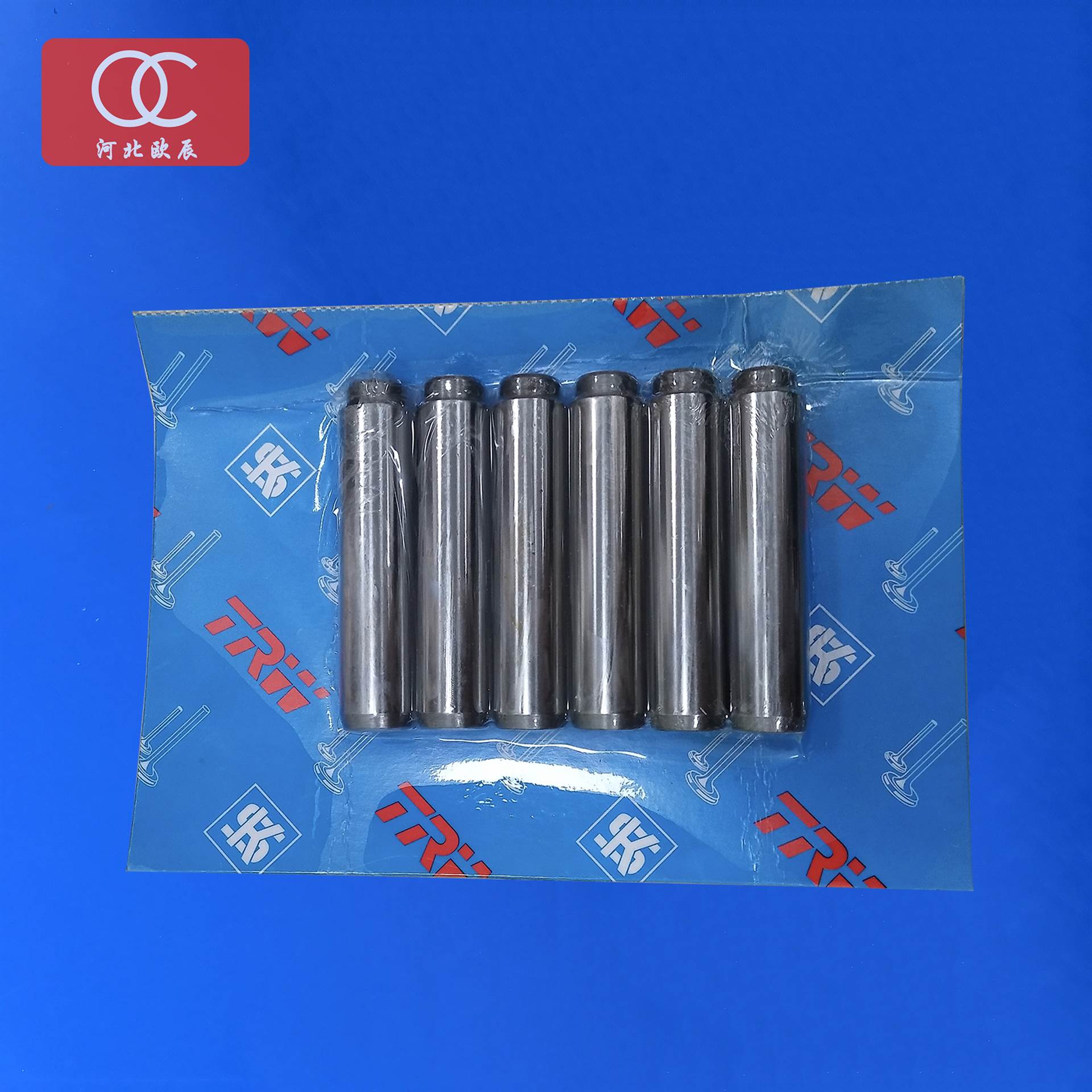 斯堪尼亚重卡配件 斯堪尼亚重卡气门导管 斯堪尼亚G440G400配件