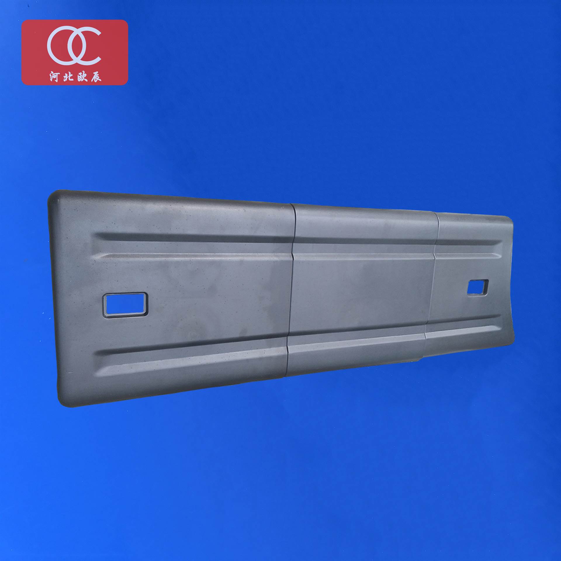 斯堪尼亚消防车配件 斯堪尼亚消防车牌照架子 车牌架G440G400配件