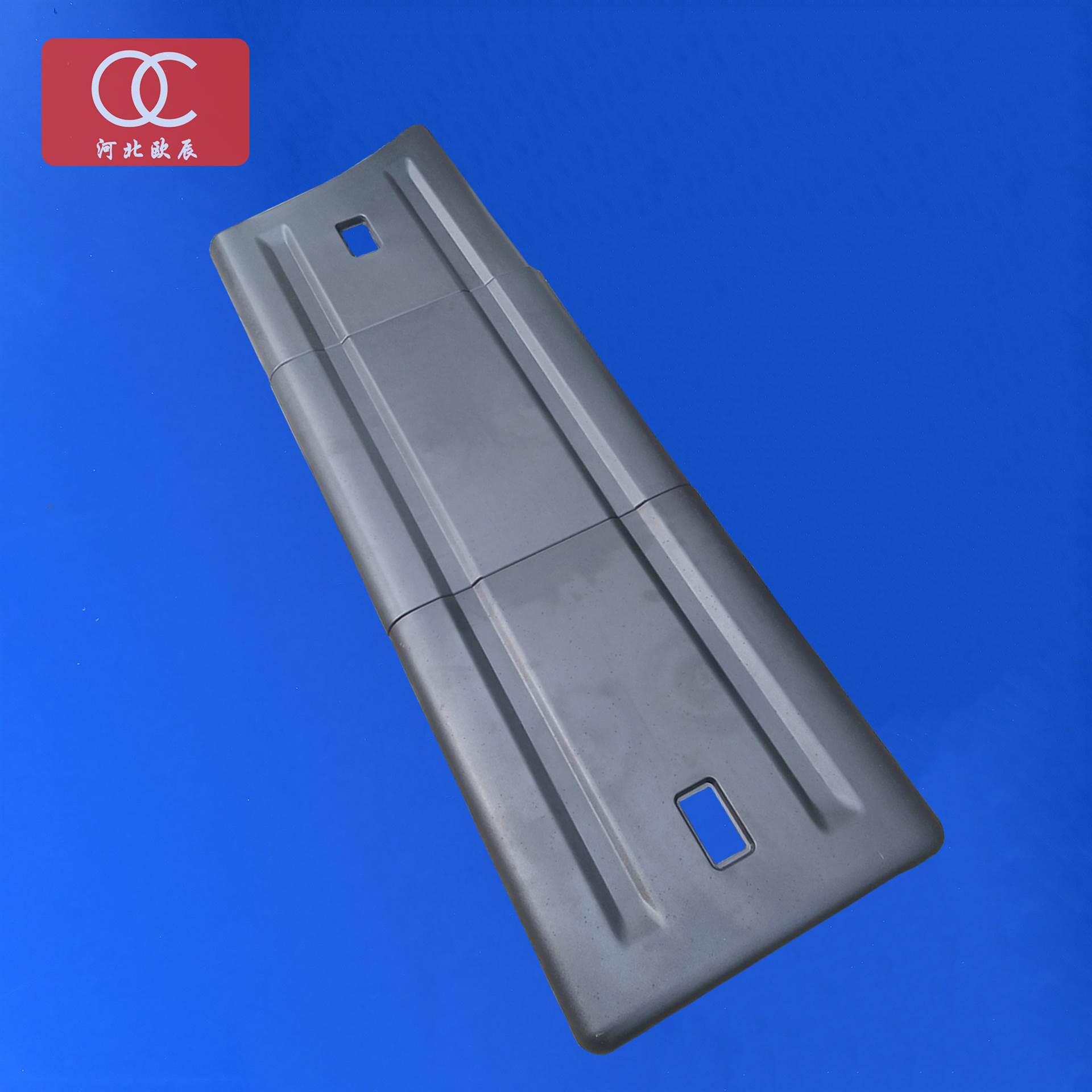 斯堪尼亚重卡配件 斯堪尼亚重卡牌照架子 车牌架G440G400配件