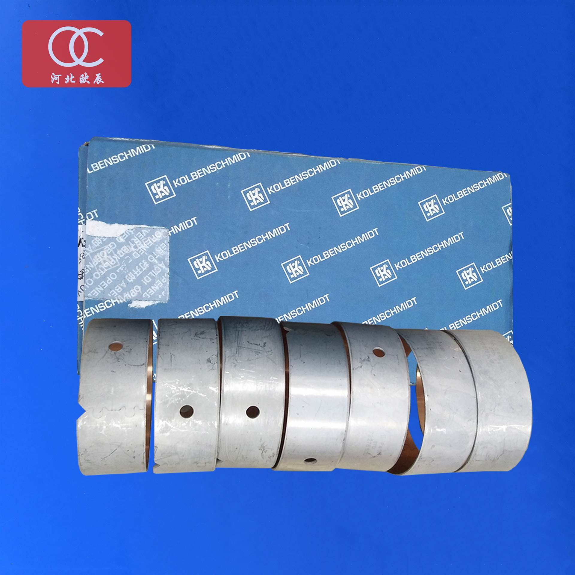 斯堪尼亚重卡配件 斯堪尼亚重卡连杆衬套 斯堪尼亚G440G400配件