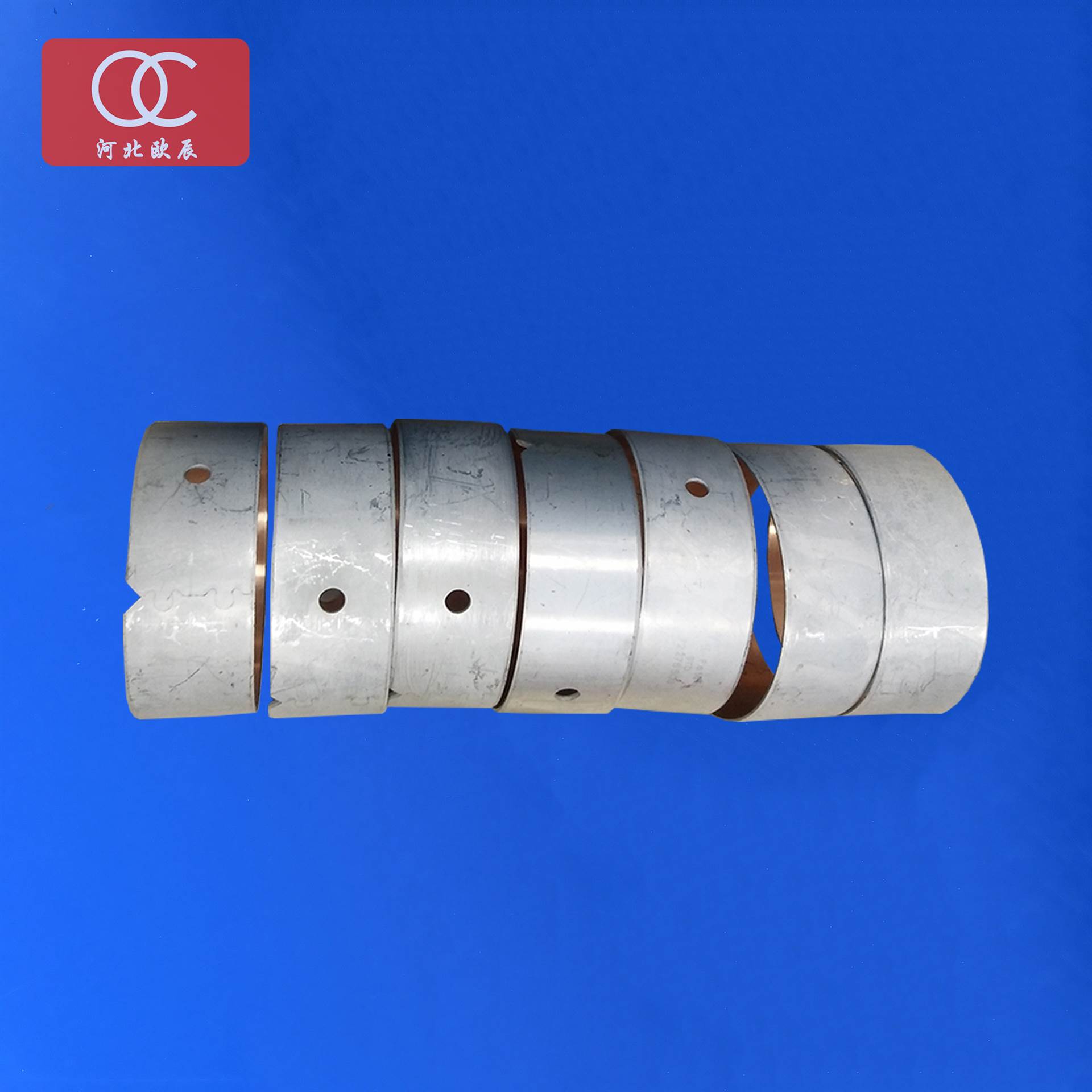 斯堪尼亚卡车配件 斯堪尼亚卡车连杆衬套 斯堪尼亚G440G400配件