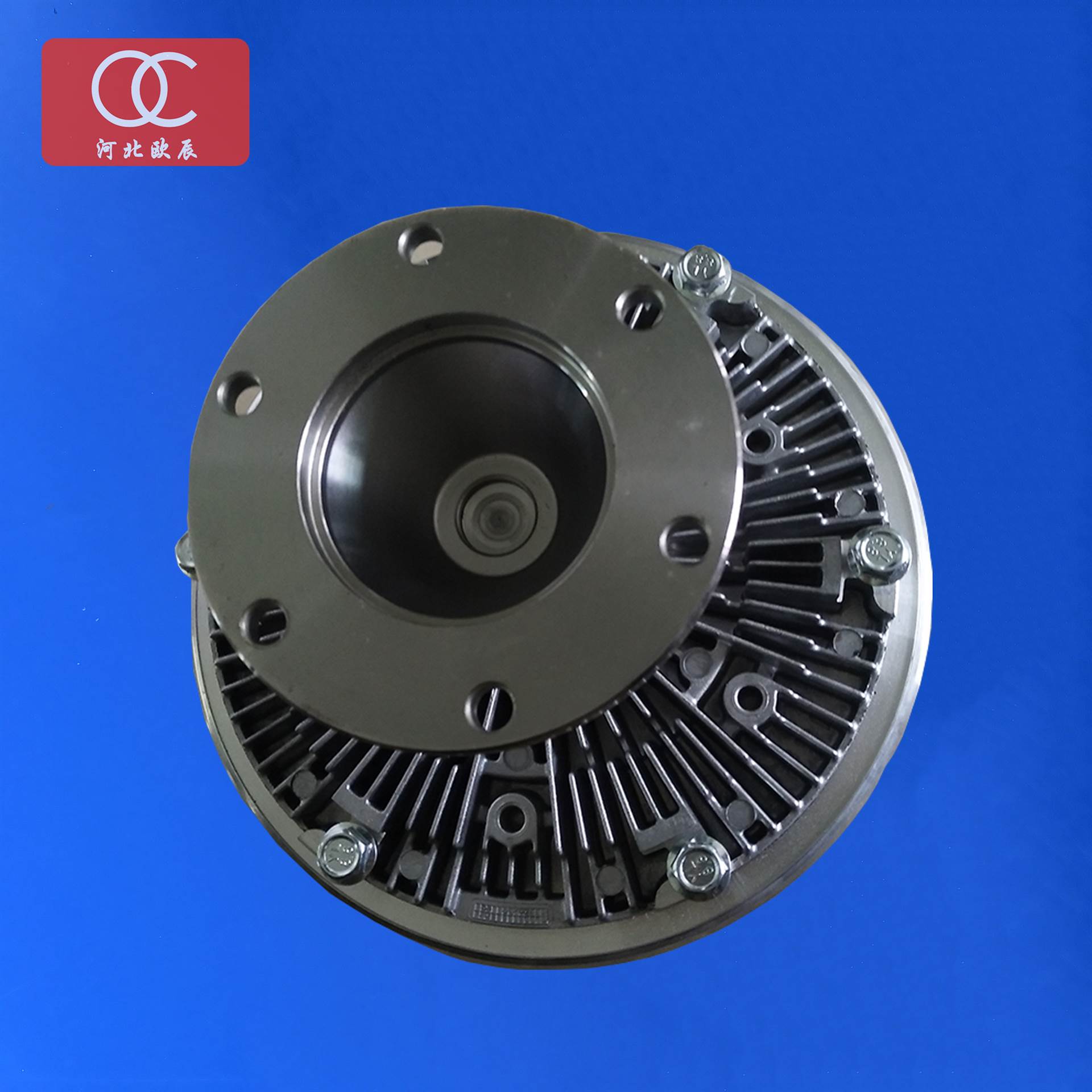 斯堪尼亚卡车配件 斯堪尼亚卡车风扇离合器 耦合器G440G400配件