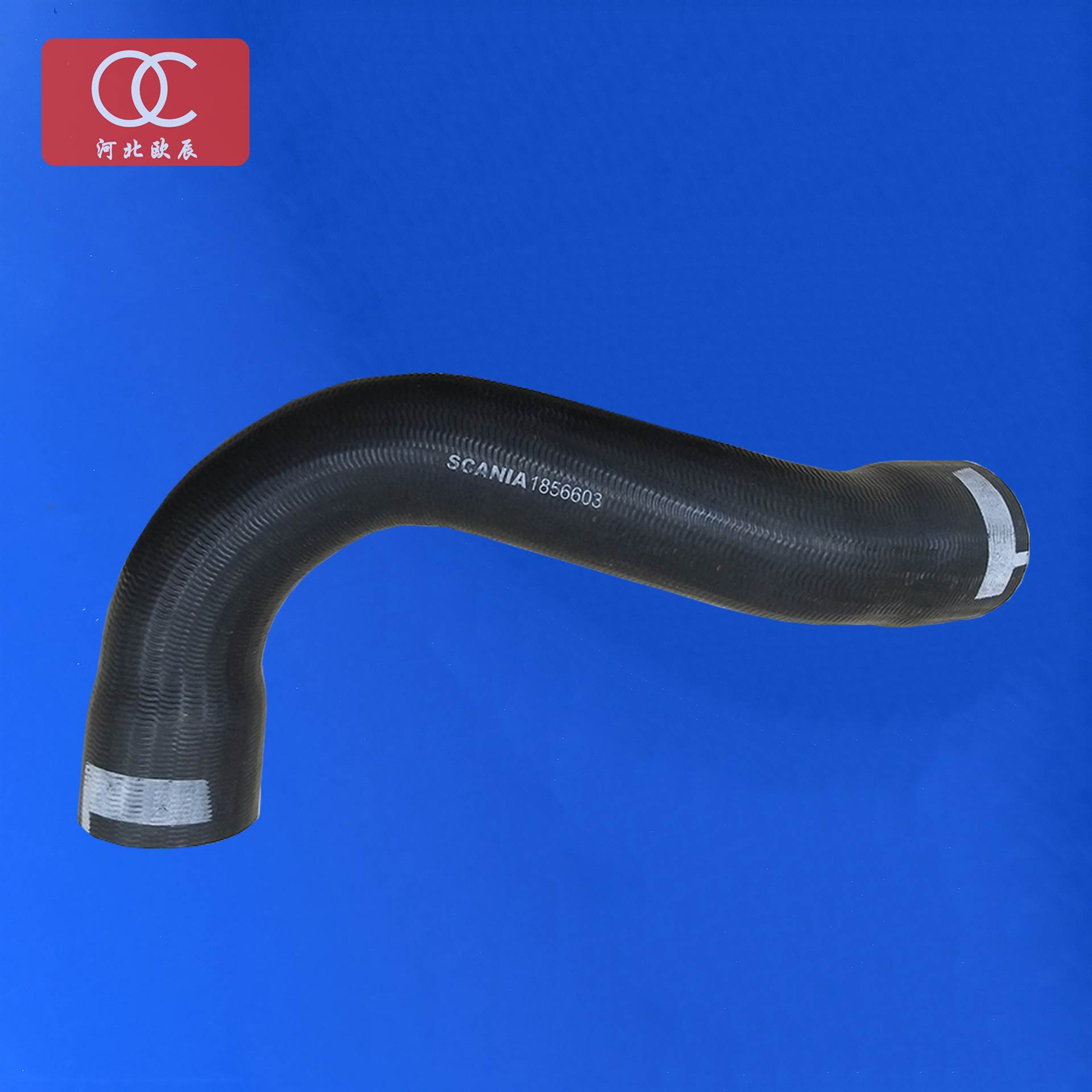 斯堪尼亚卡车配件 斯堪尼亚卡车发动机水管 斯堪尼亚G440G400配件