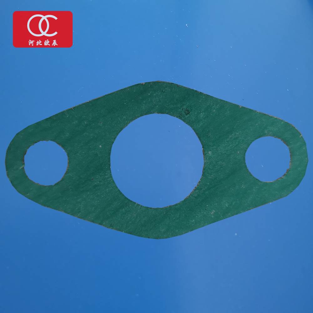 VOLVO卡车配件 VOLVO卡车增压器垫子 VOLVO原厂配件