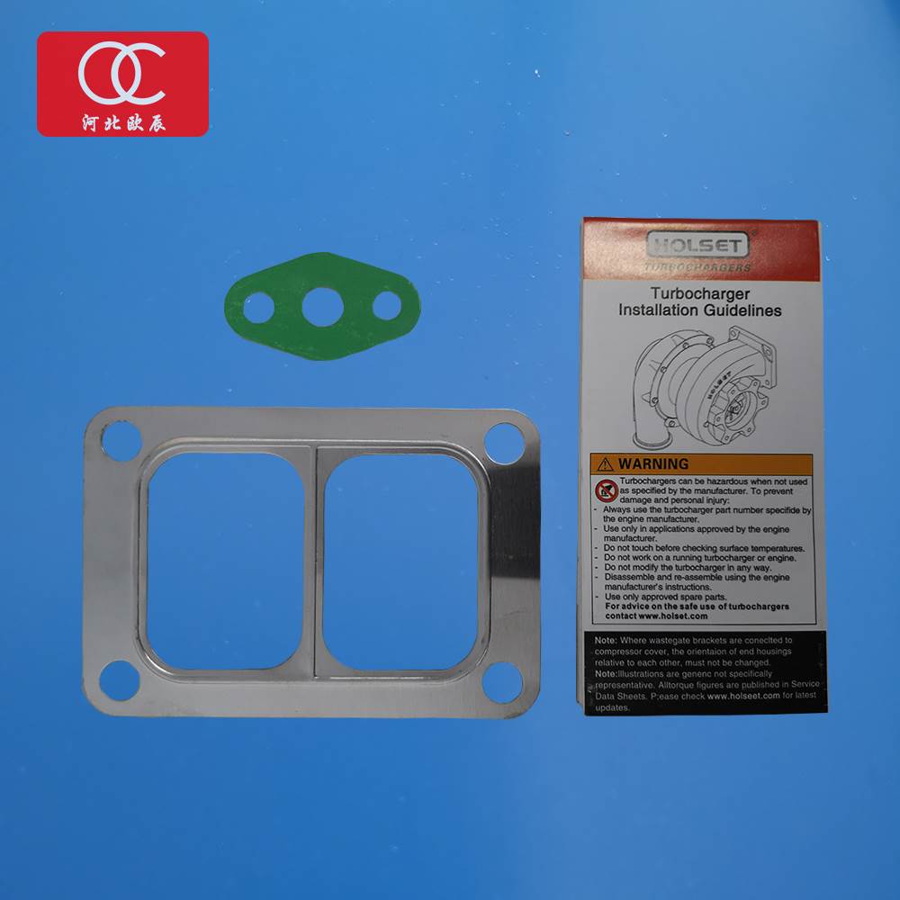 沃尔沃卡车配件 沃尔沃卡车增压器垫子 沃尔沃原厂配件