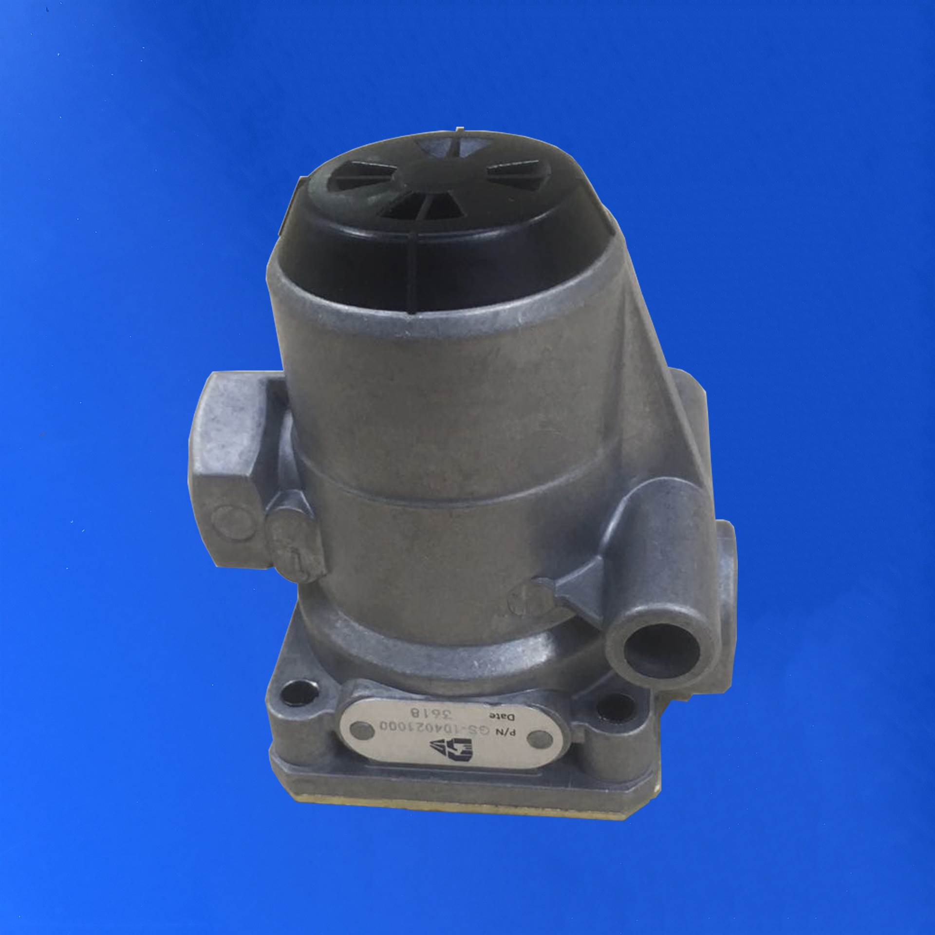 沃尔沃消防车配件 沃尔沃消防车限压阀 FM400 440系列通用