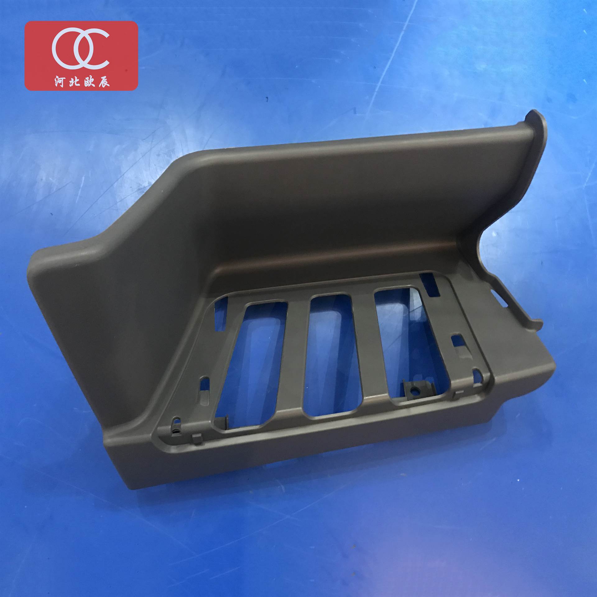 VOLVO卡车配件 VOLVO卡车踏板护罩 VOLVO原厂配件