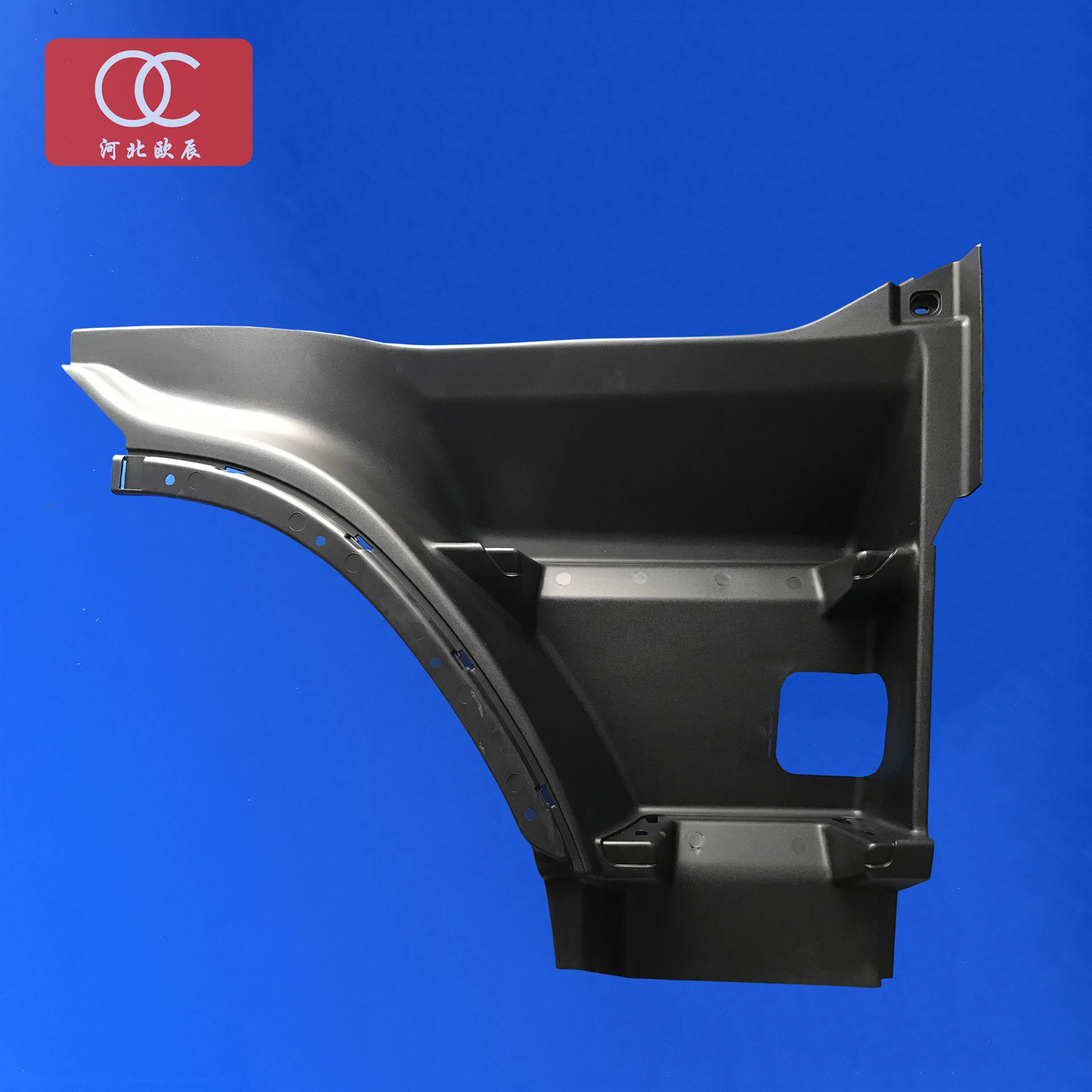 沃尔沃卡车配件 沃尔沃卡车踏板护罩 原副厂配件