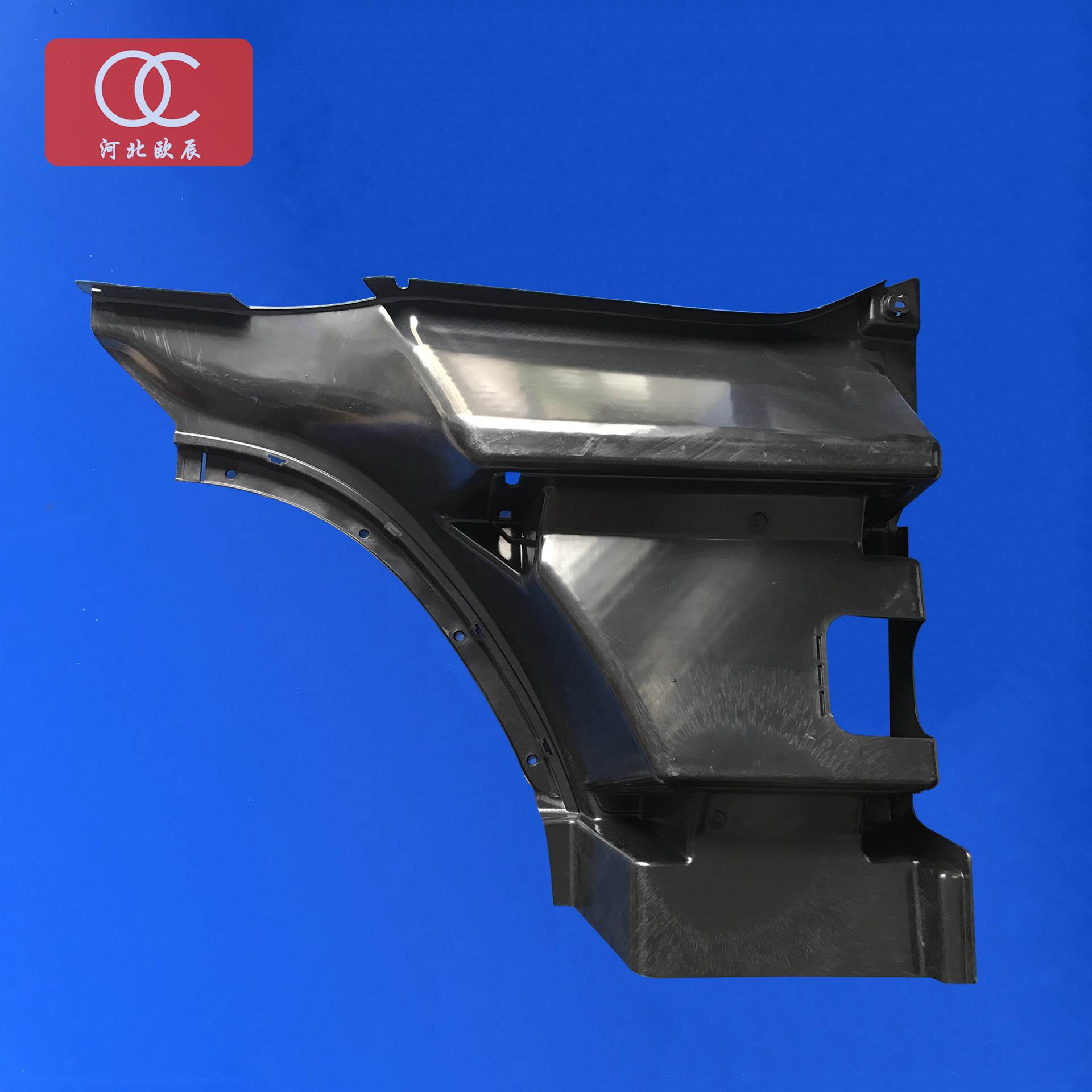 沃尔沃卡车配件 沃尔沃卡车脚踏板护罩 原副厂配件