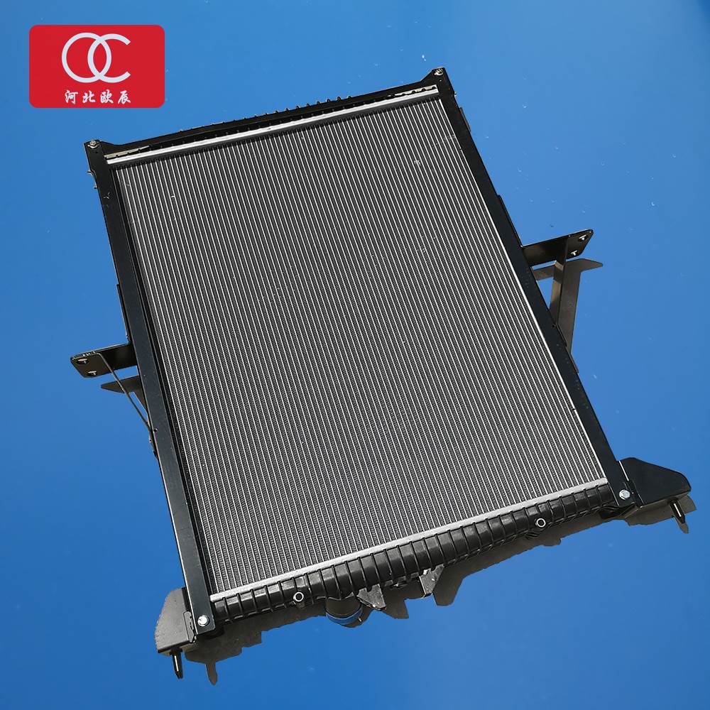 VOLVO消防车配件 VOLVO消防车水箱 VOLVO原厂配件