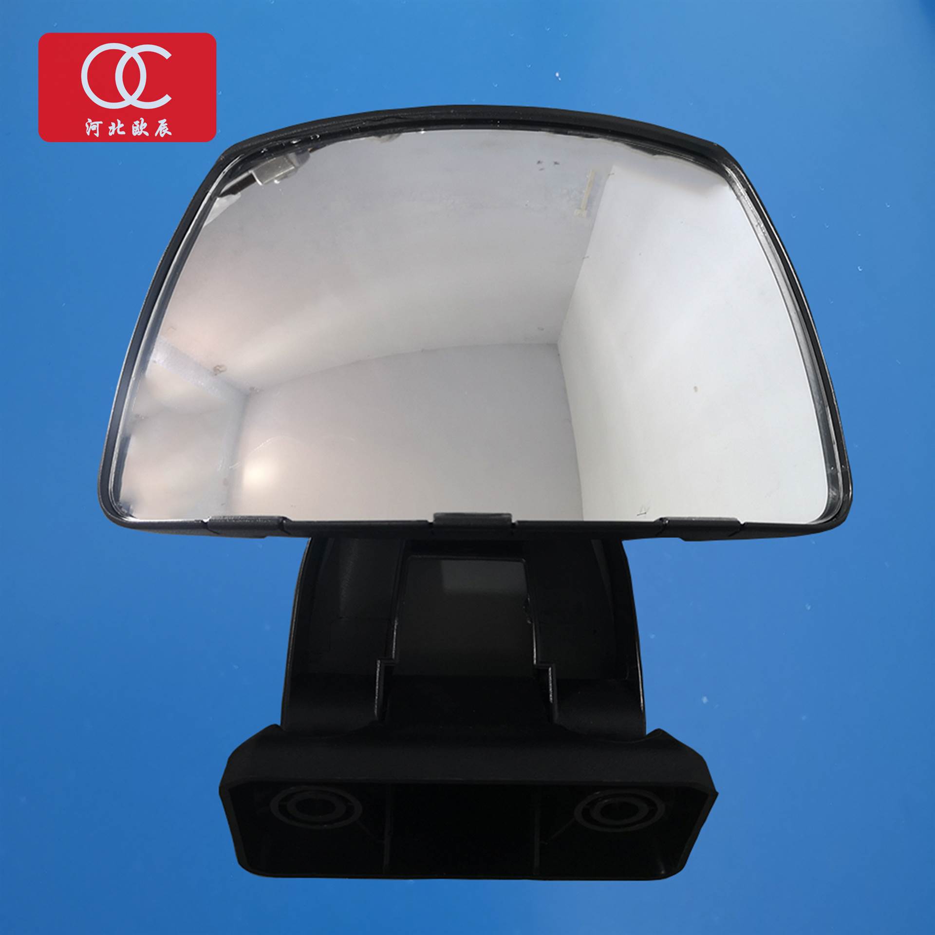 沃尔沃消防车配件 沃尔沃消防车前照地镜 沃尔沃配件外观件