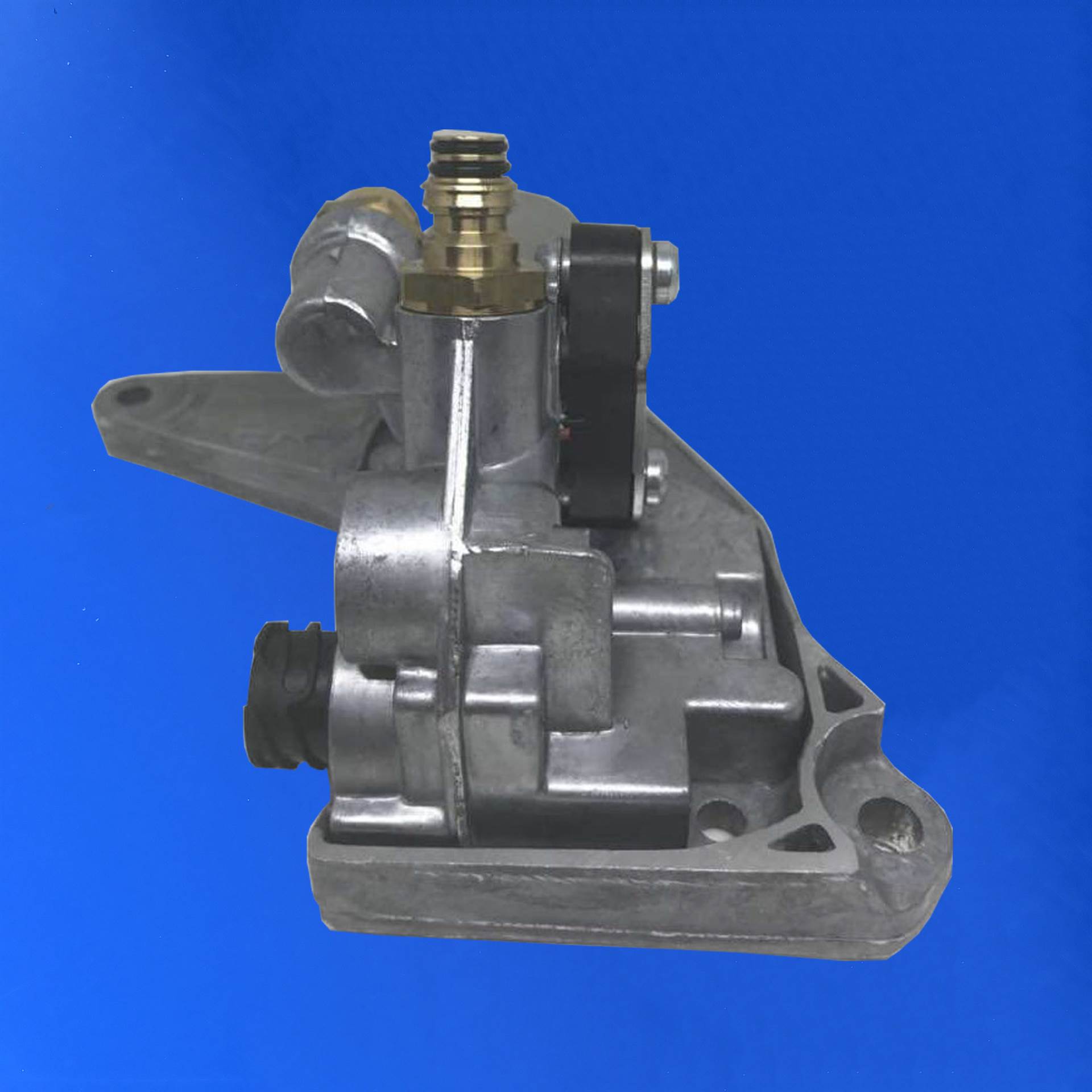 消防车配件 沃尔沃消防车排气制动阀 沃尔沃原厂配件