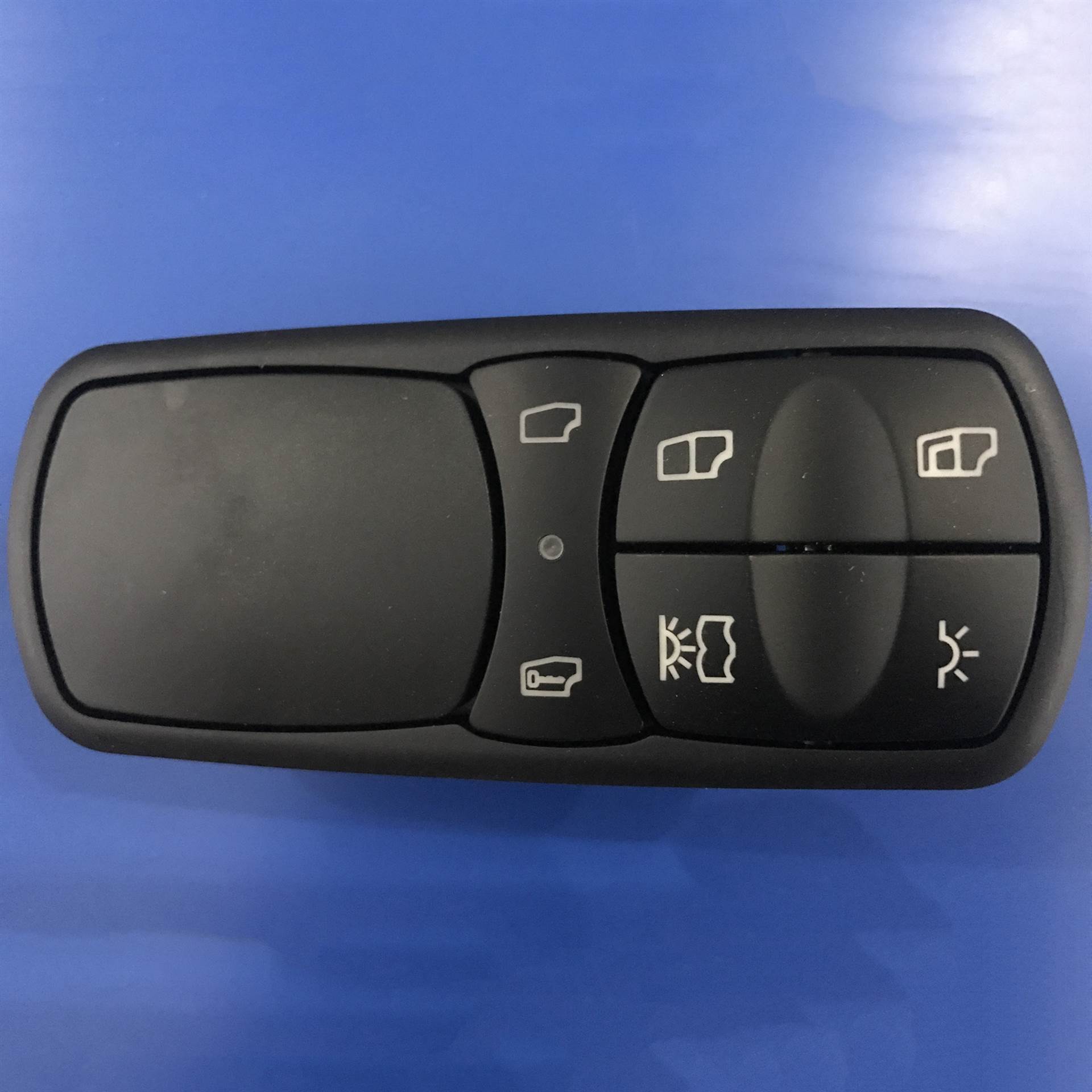 奔驰泵车配件 奔驰泵车4141玻璃升降器开关配件