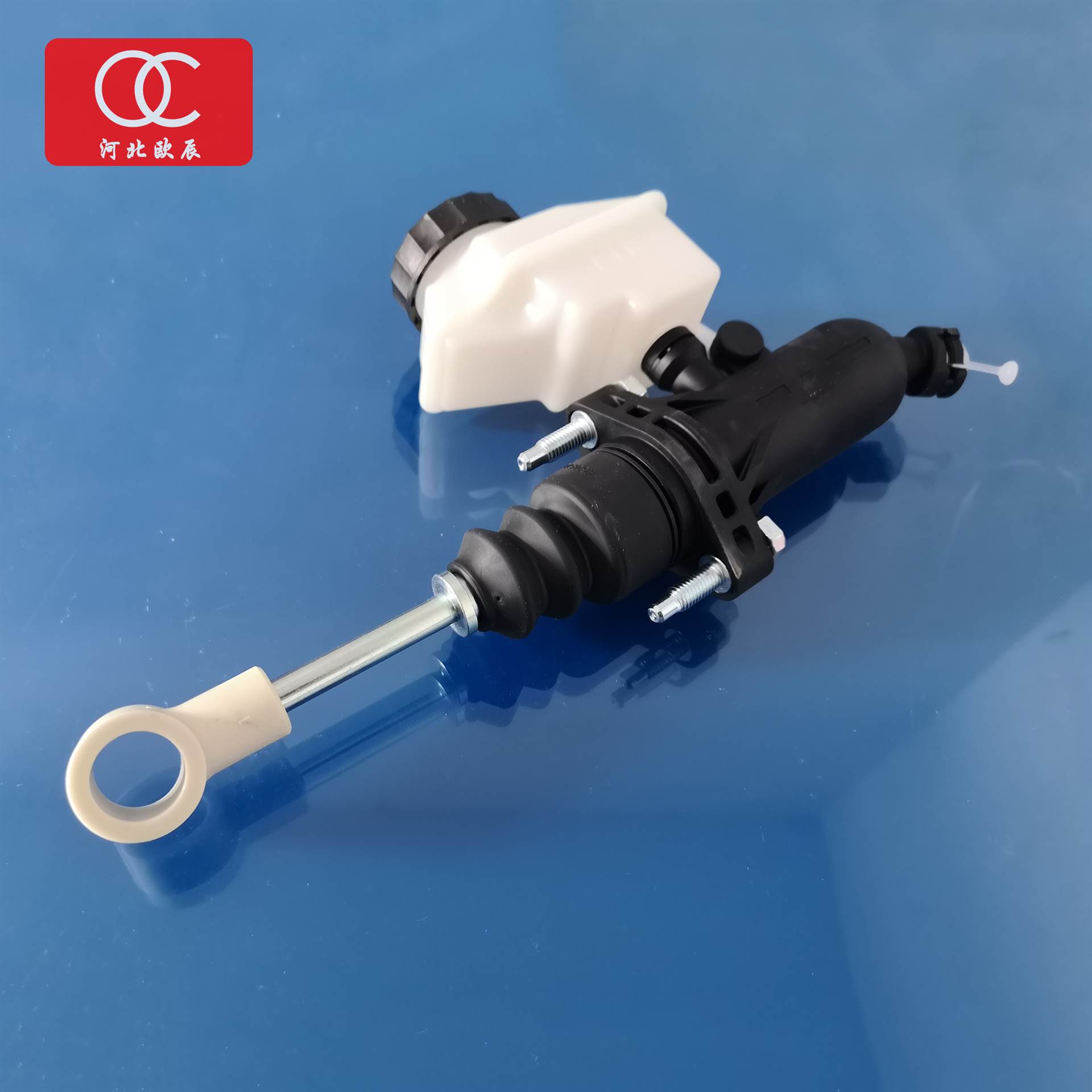 消防车配件 沃尔沃消防车离合器总泵 沃尔沃原厂配件