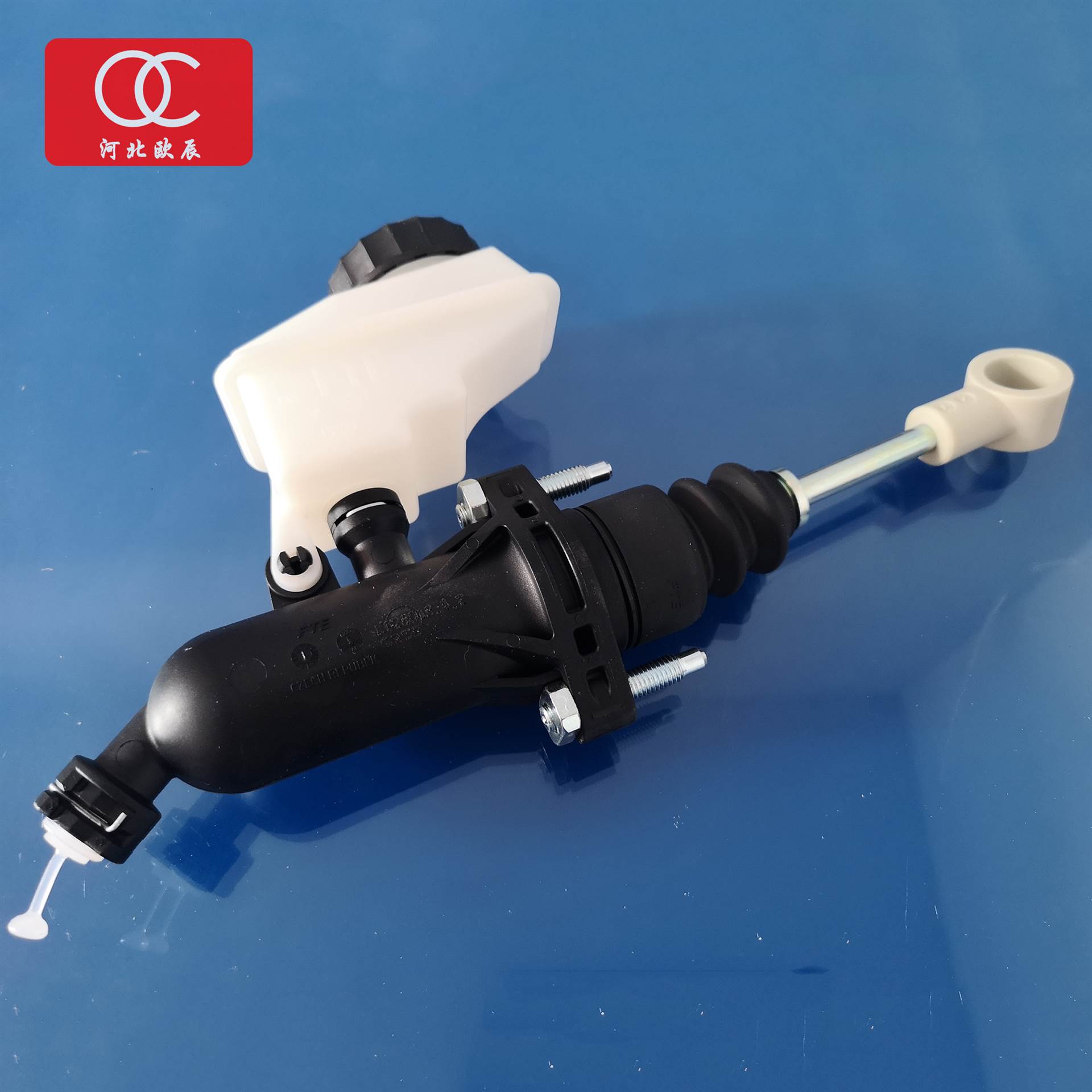 VOLVO卡车配件 VOLVO卡车离合器总泵 VOLVO原厂配件