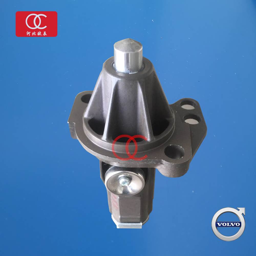 VOLVO卡车配件 VOLVO卡车离合器操纵阀 VOLVO原厂配件