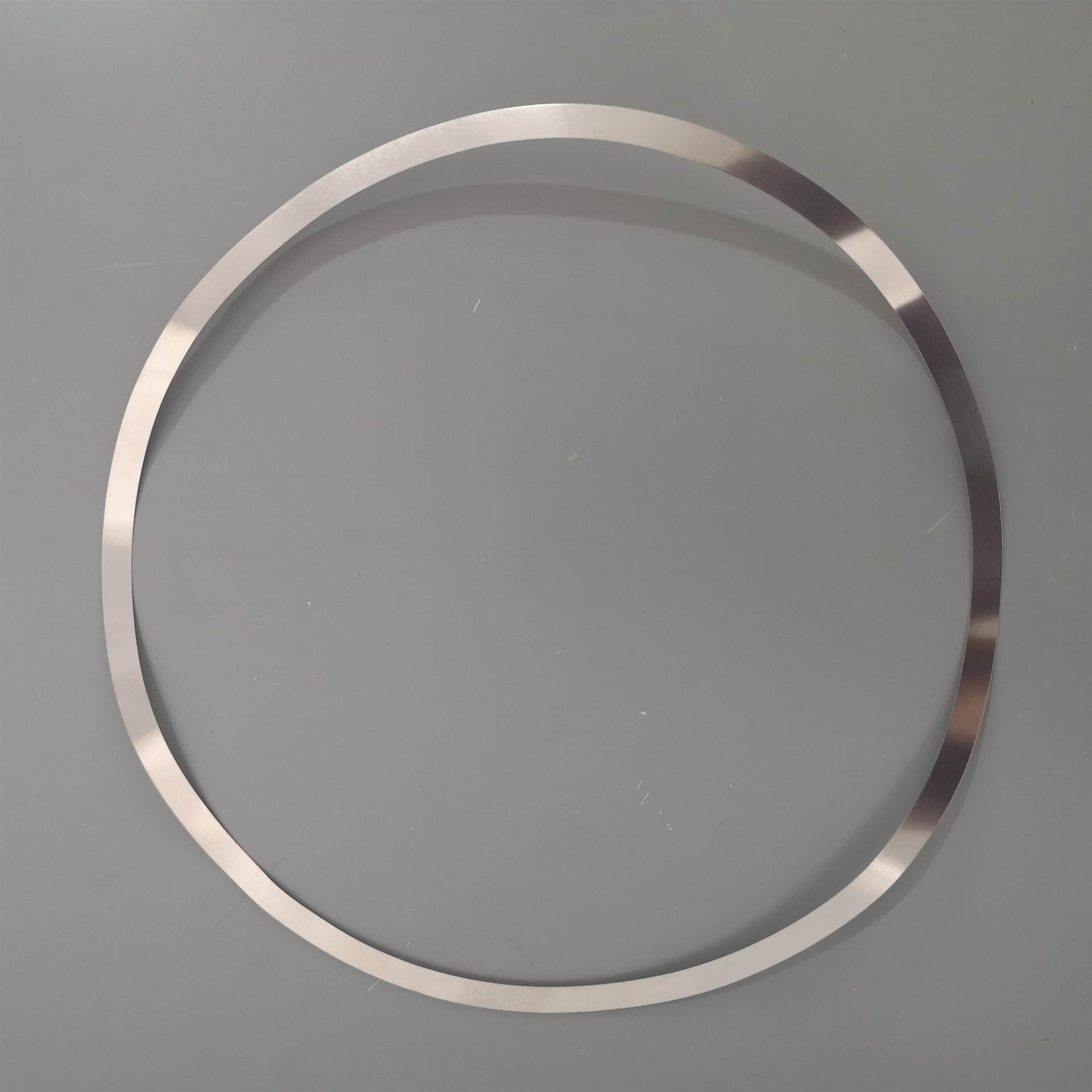 奔驰4141泵车配件 奔驰泵车发动机缸套调整垫片 奔驰泵车原厂配件