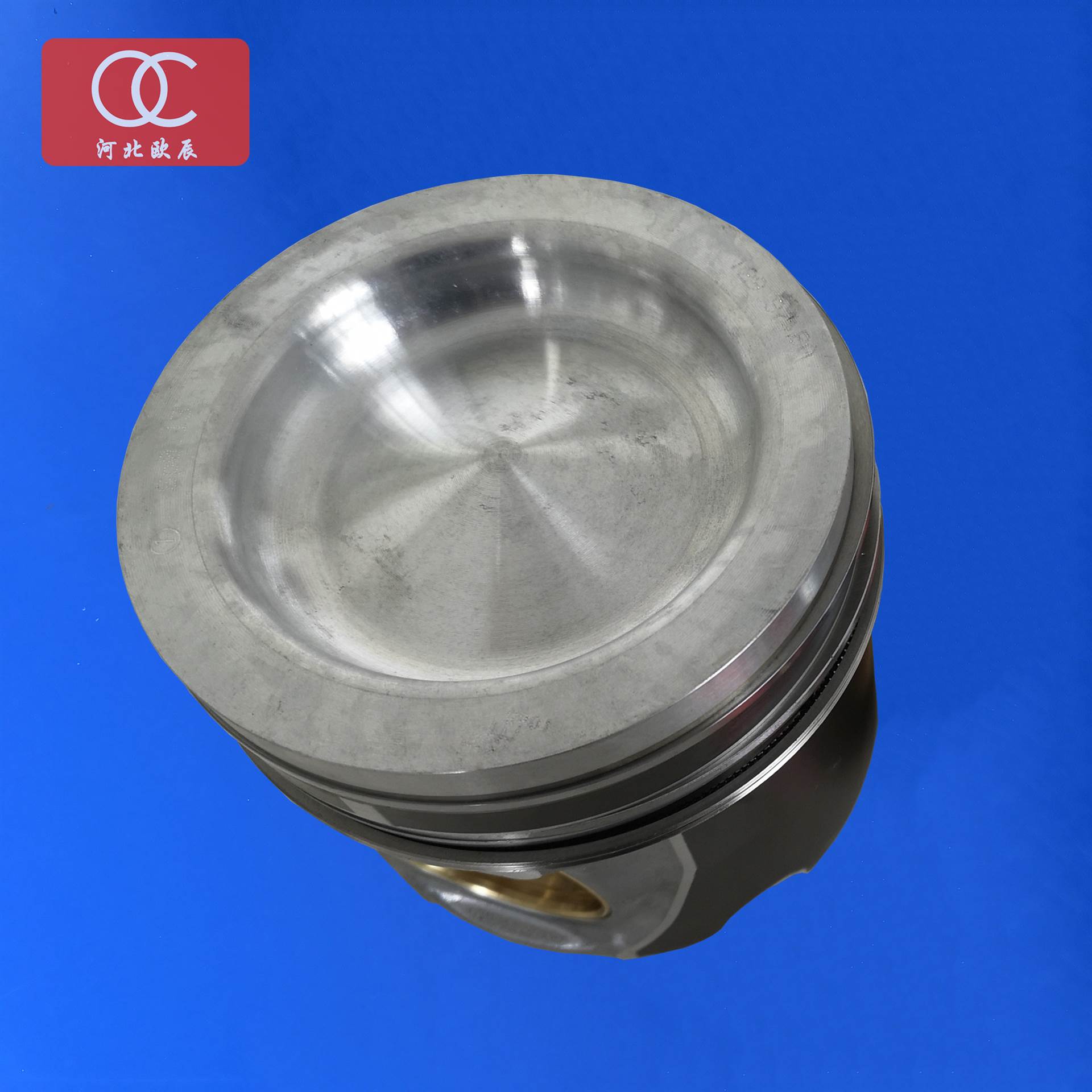 奔驰卡车配件 奔驰卡车活塞四配套 进口奔驰发动机配件