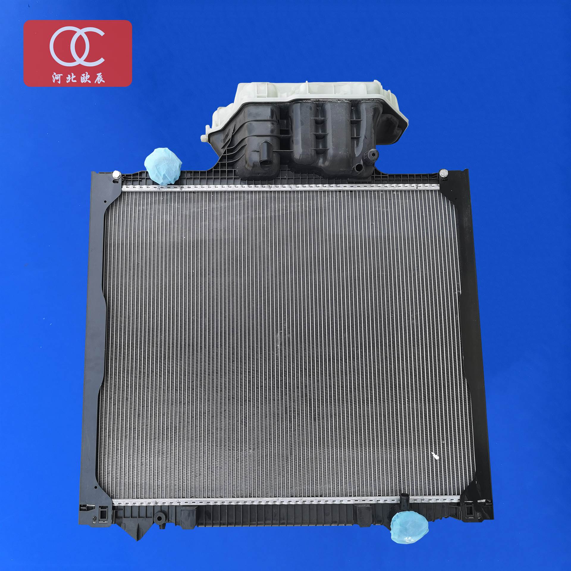 德国MAN消防车配件 MAN消防车水箱 MAN原厂配件