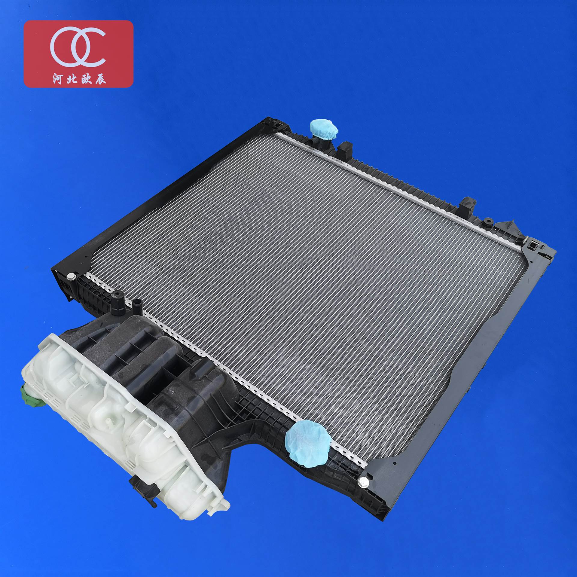 消防车配件 德国曼消防车水箱 曼原厂配件 