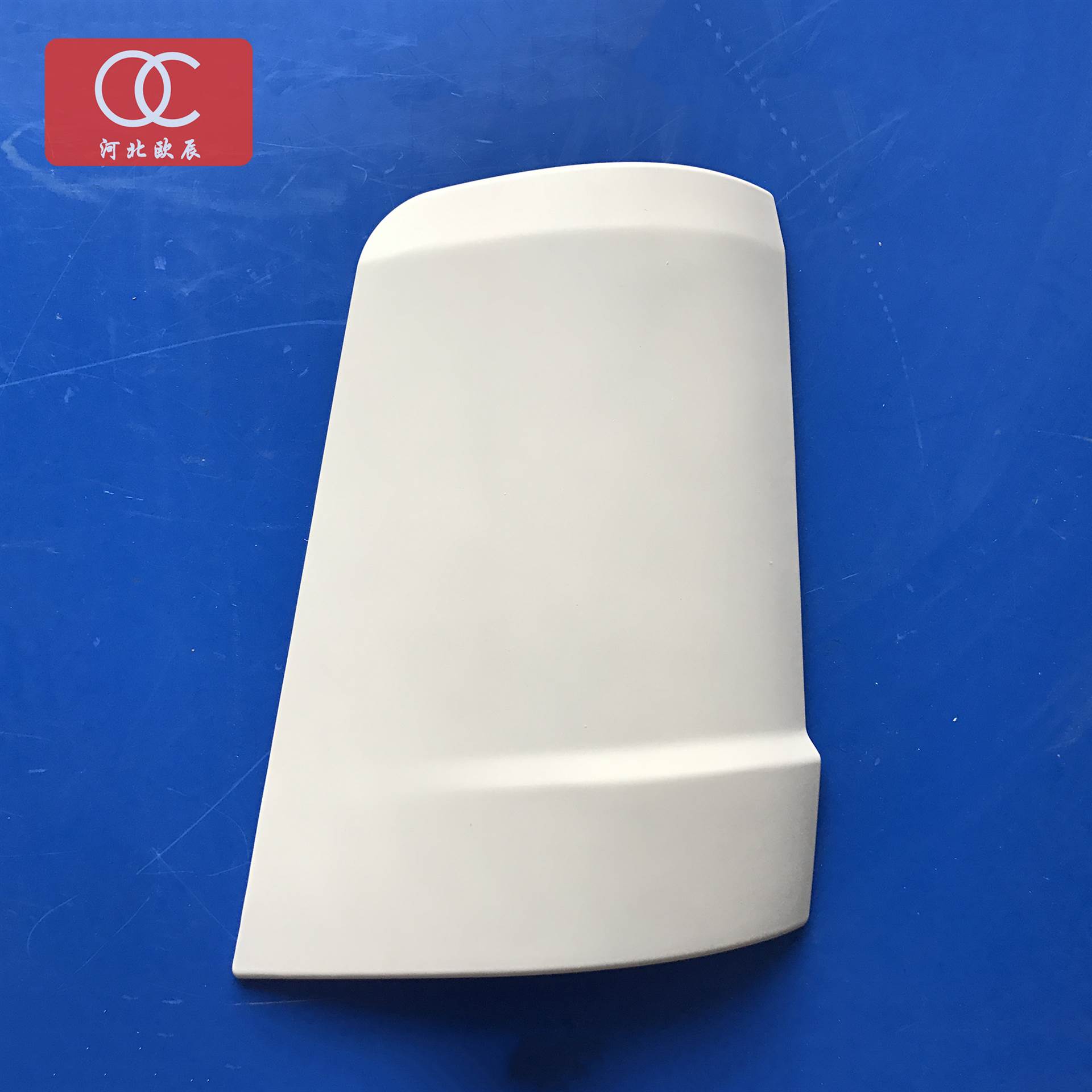 德国MAN卡车配件 MAN卡车内外包角 MAN原厂配件