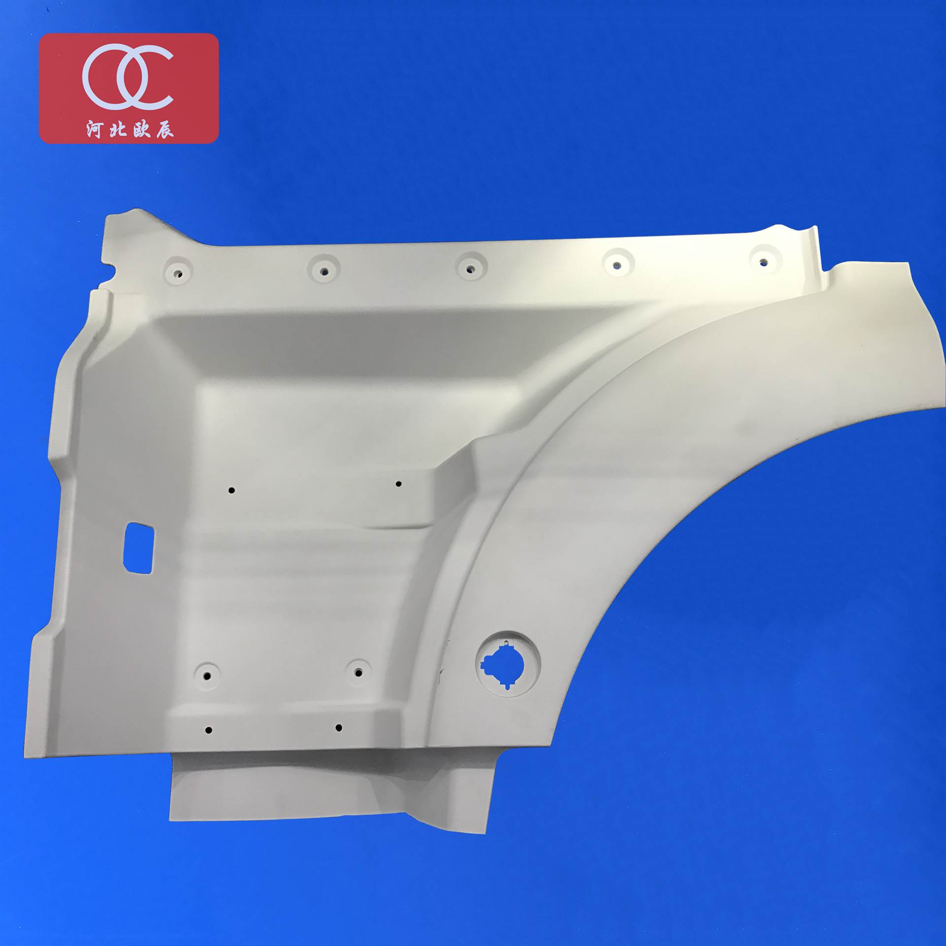 德国曼卡车配件 曼卡车叶子板 曼卡车外观配件