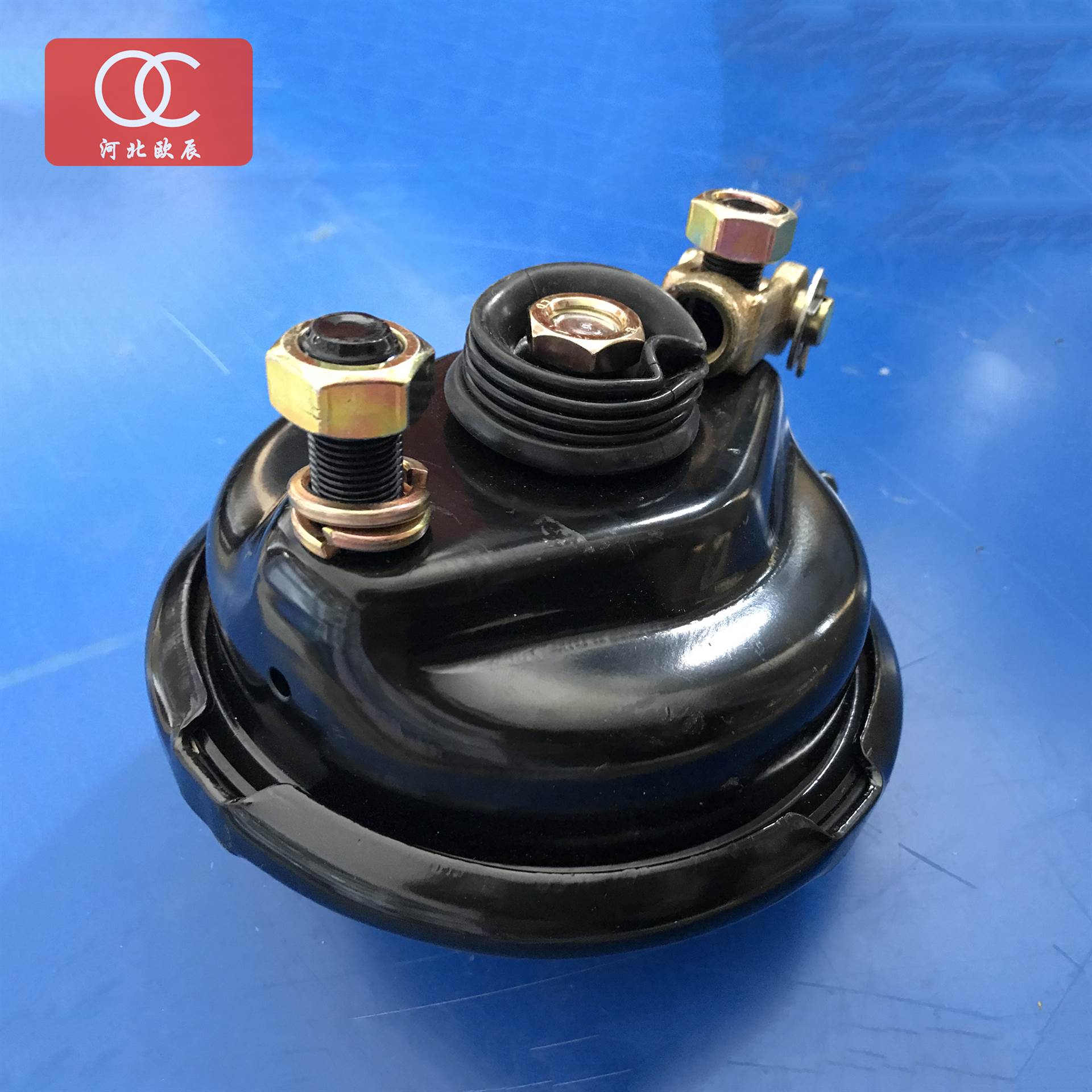 德国MAN卡车配件 MAN卡车前刹车分泵 MAN原厂配件