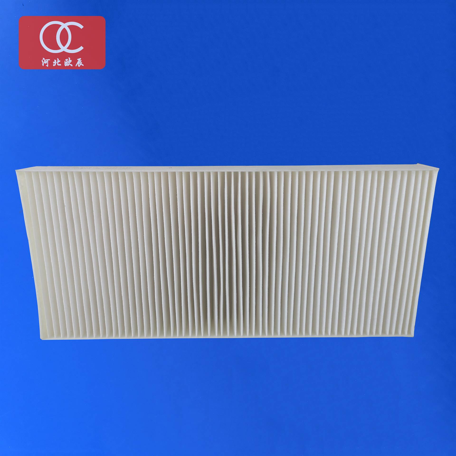 德国曼消防车配件 曼消防车空调滤芯 曼空调滤芯