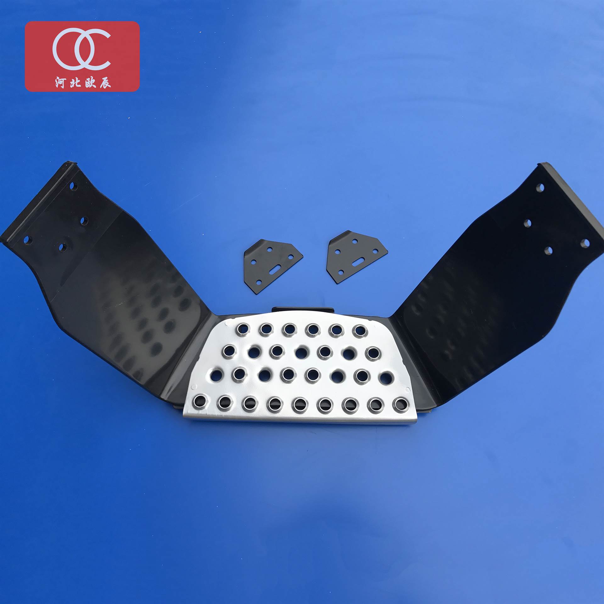 德国MAN卡车配件 MAN卡车脚踏板 MAN原厂配件