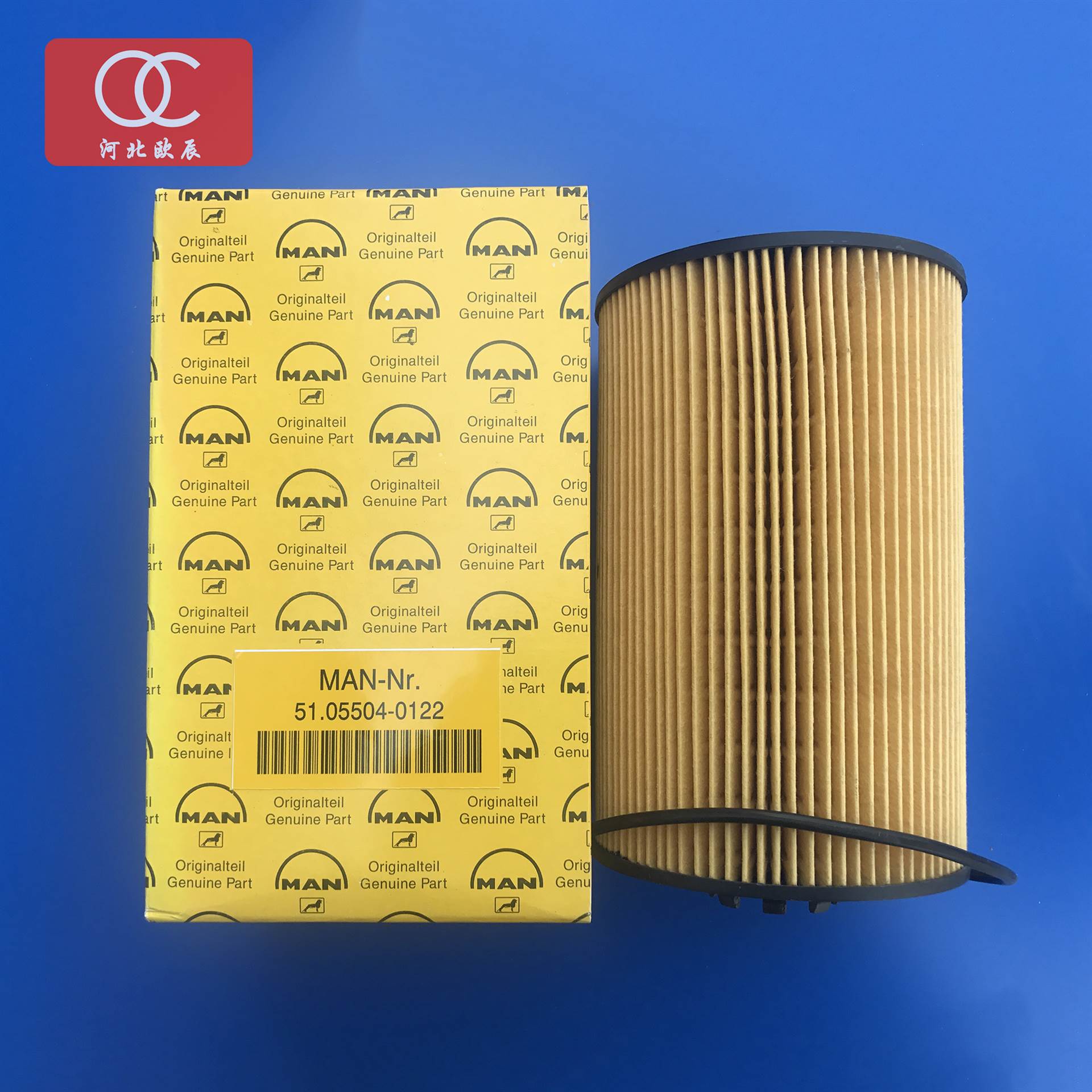 德国曼卡车配件 曼卡车机油滤芯机滤 曼卡车滤芯大全