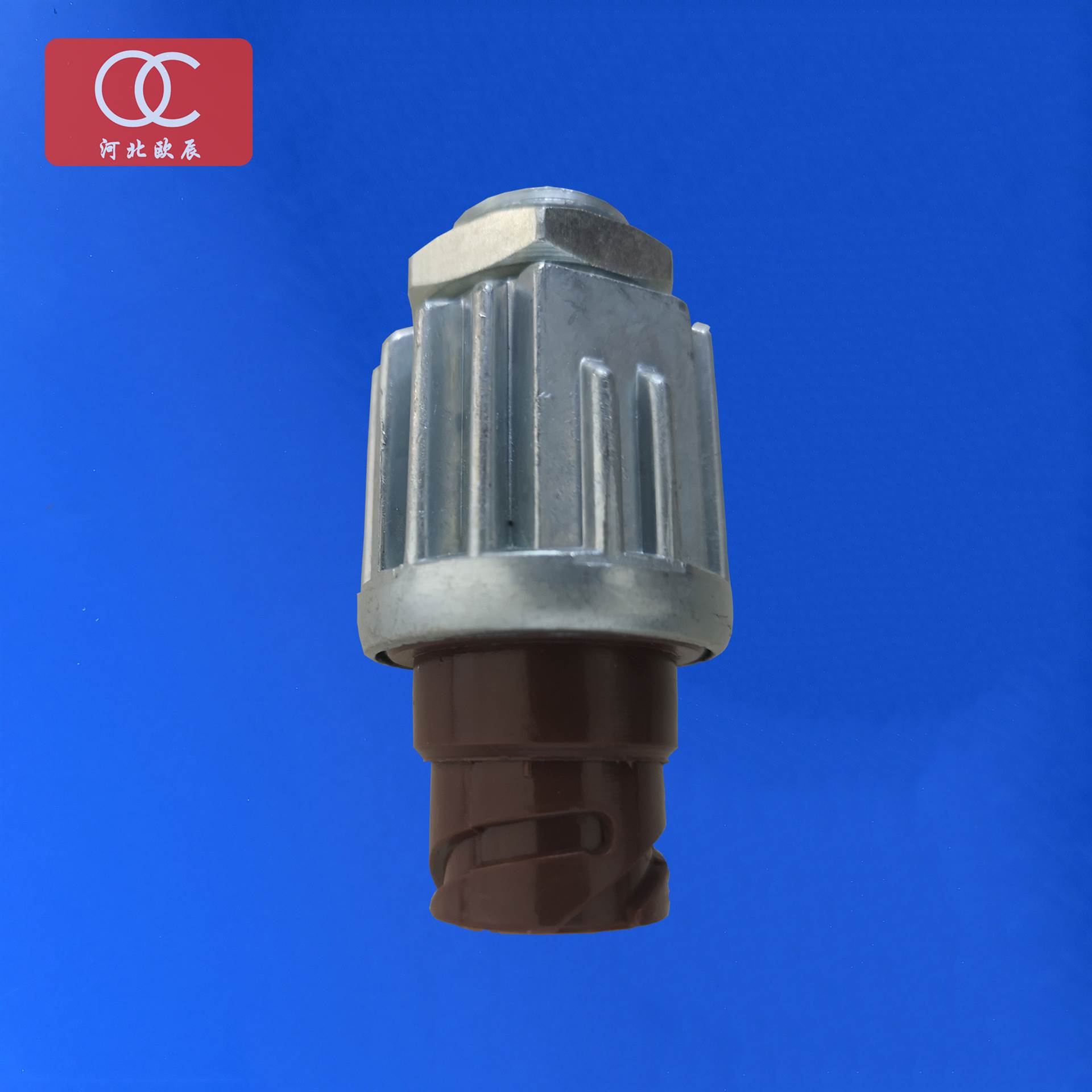 德国曼卡车配件 曼卡车后桥刹车灯开关 曼刹车灯开关