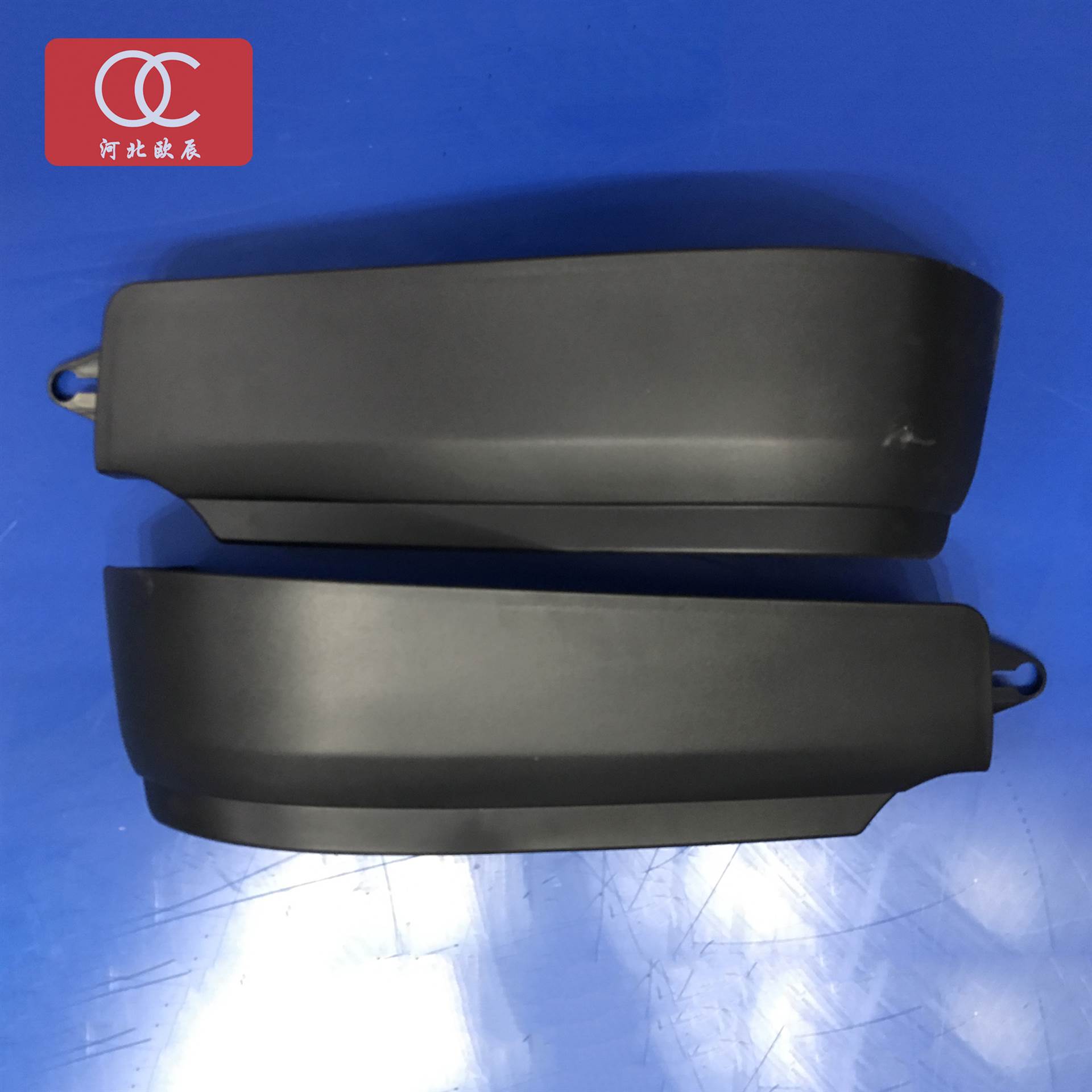 德国曼卡车配件 曼卡车保险杠下巴外观件 曼原厂配件