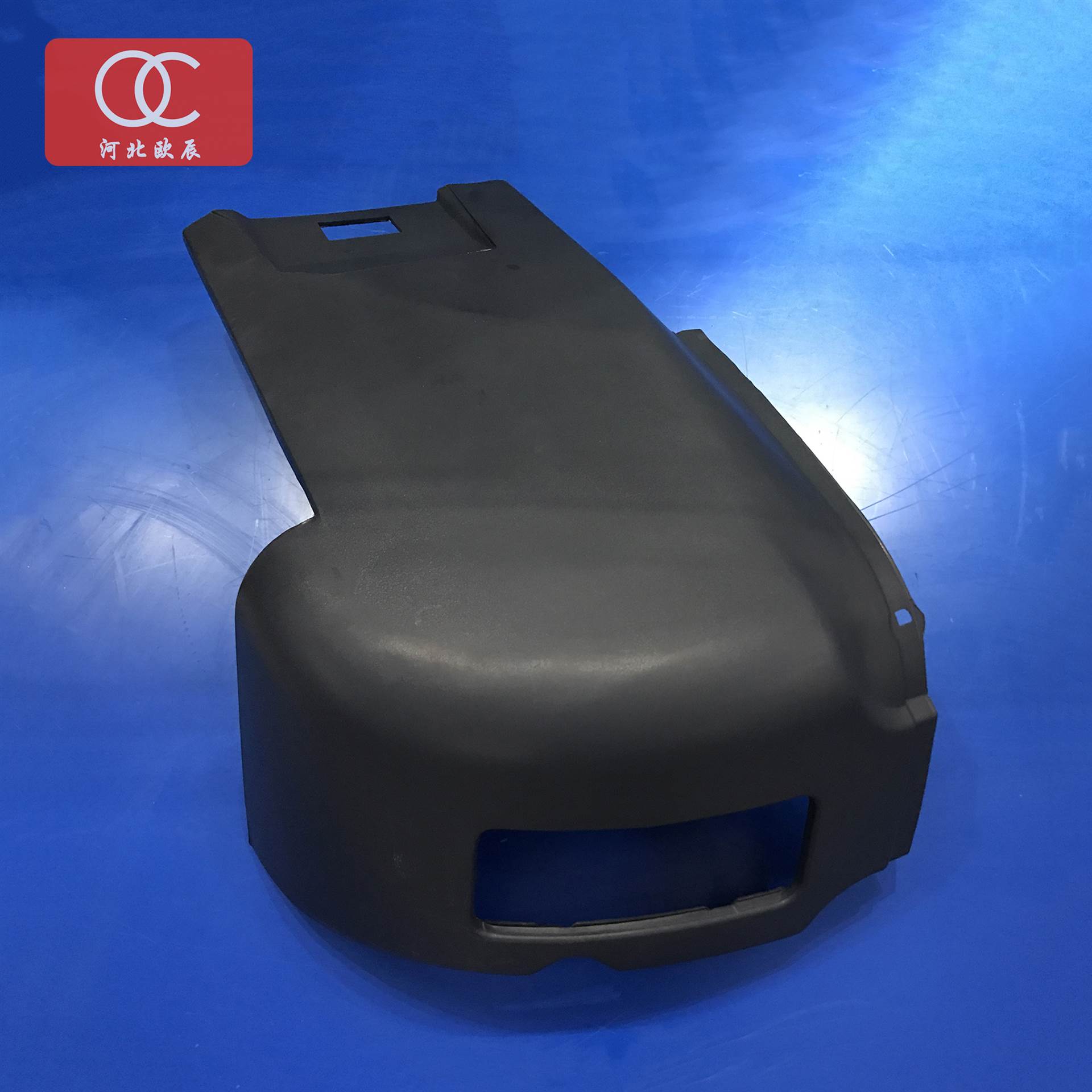 斯堪尼亚泵车配件 斯堪尼亚泵车保险杠外饰板 高顶通用配件