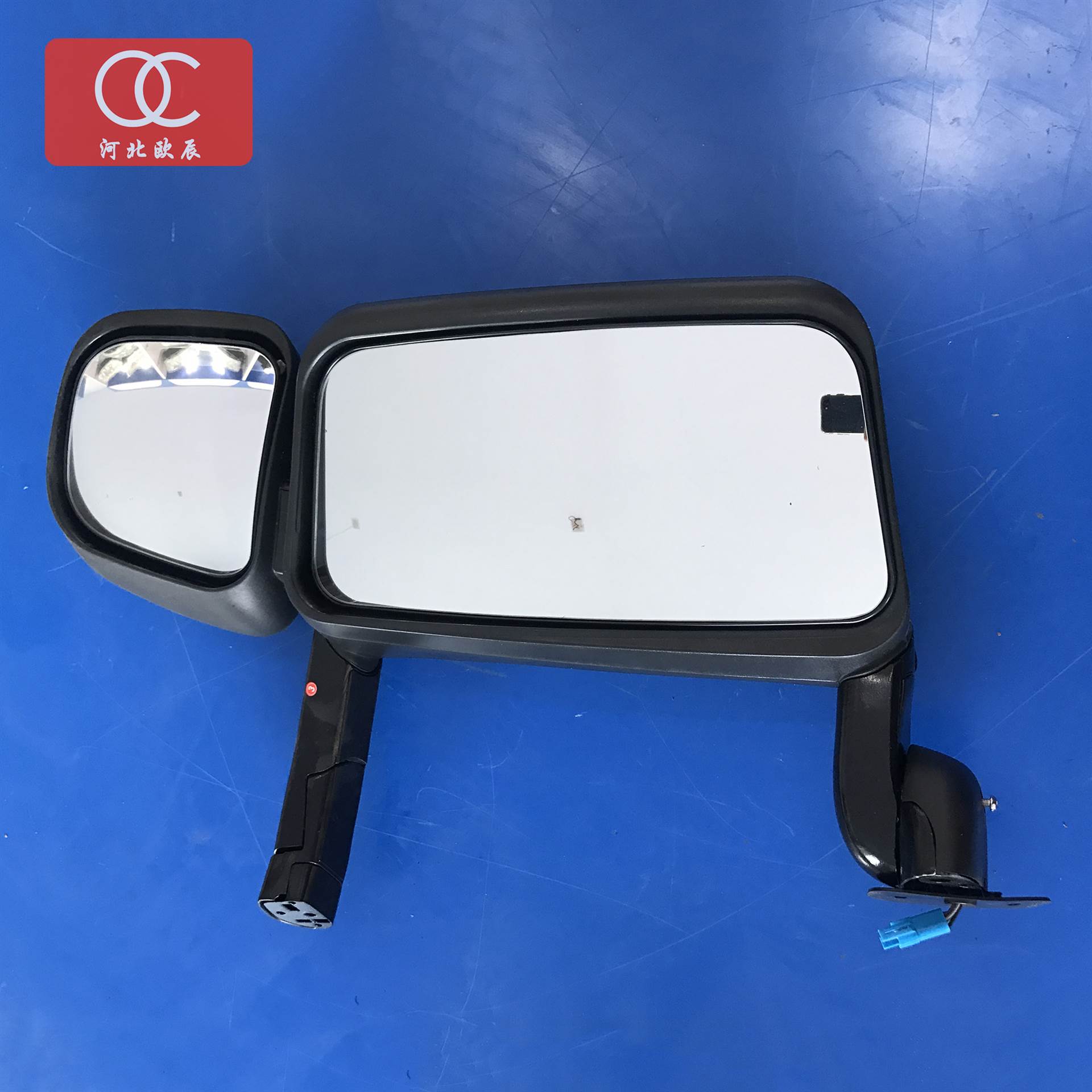 斯堪尼亚卡车配件 斯堪尼亚卡车后视镜倒车镜 SCANIA卡车配件