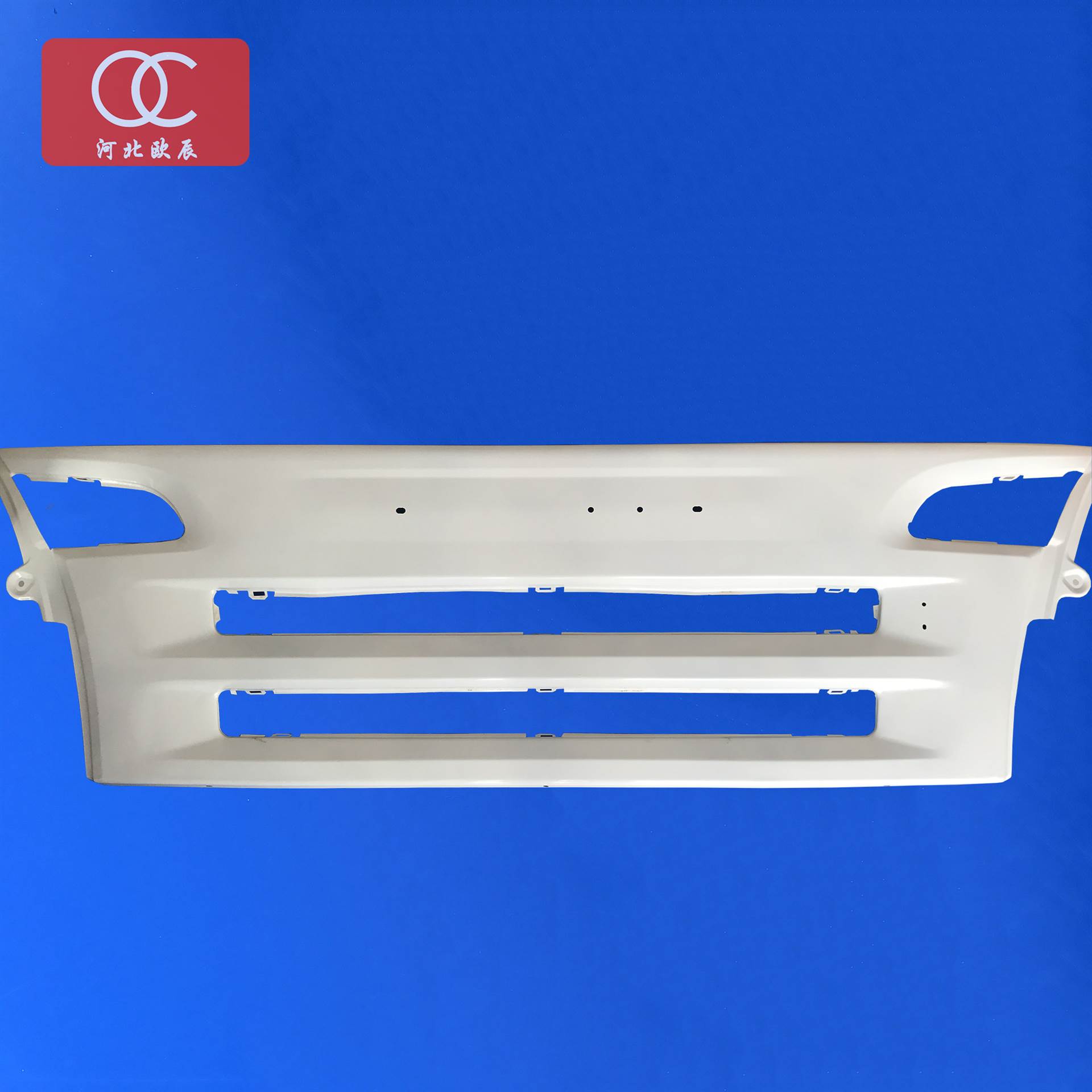 斯堪尼亚卡车配件 斯堪尼亚卡车中网前面板 低顶通用配件