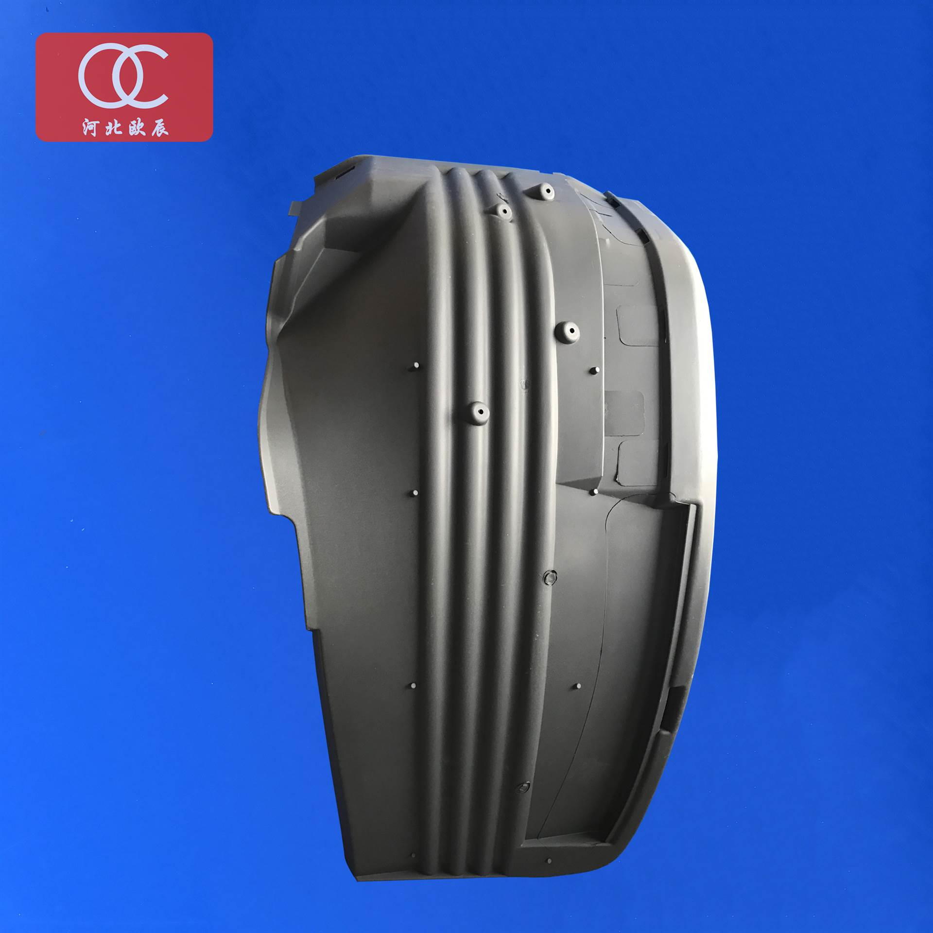 斯堪尼亚消防车配件 斯堪尼亚消防车挡泥板前轮 SCANIA消防车配