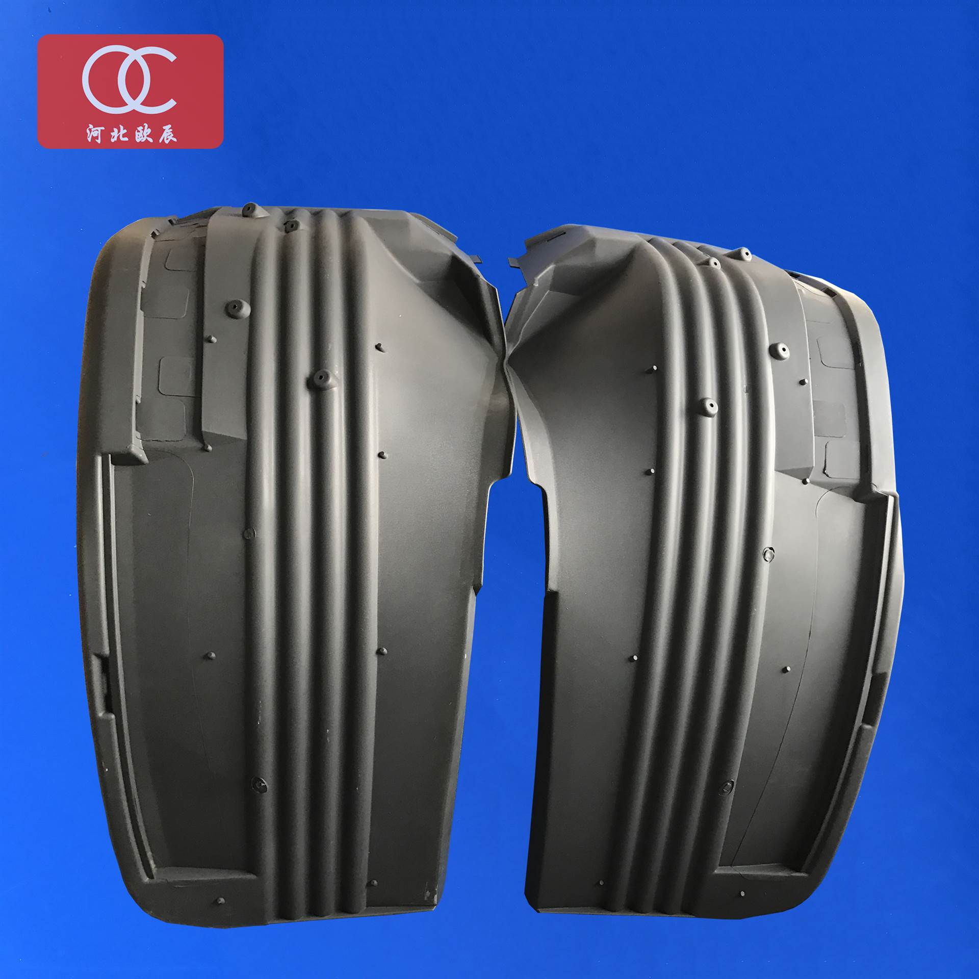 斯堪尼亚卡车配件 斯堪尼亚卡车挡泥板叶子板 SCANIA卡车配件