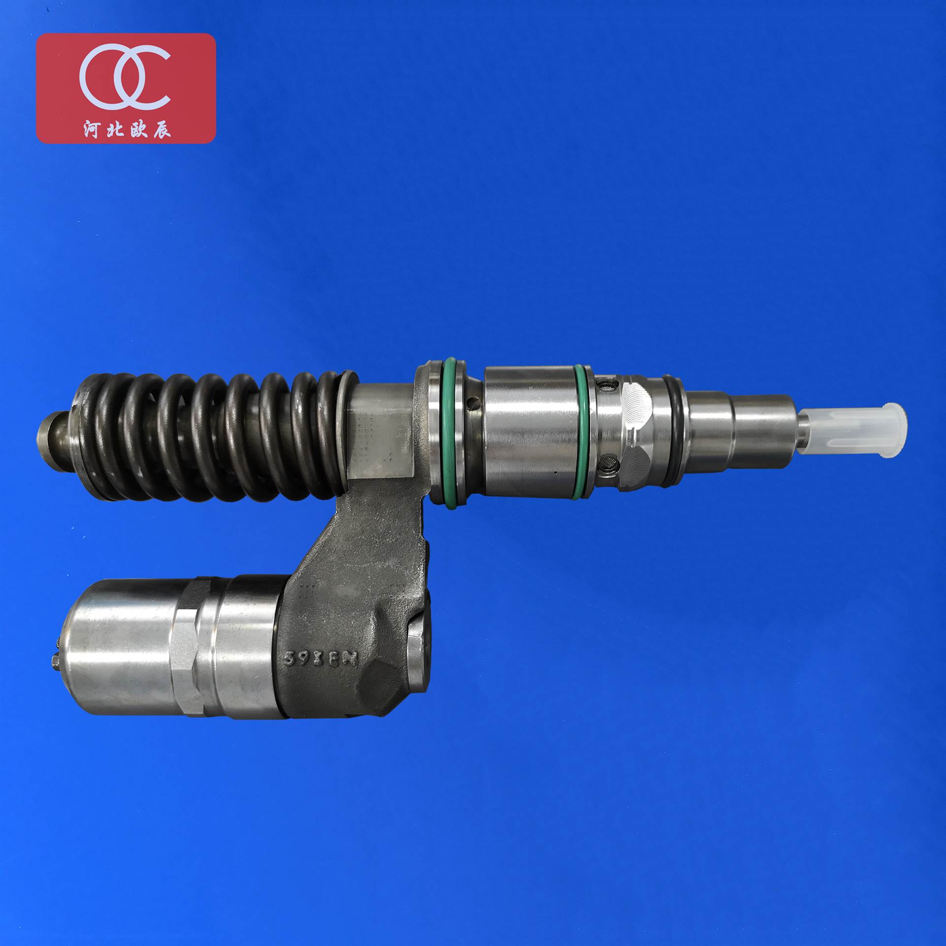 斯堪尼亚泵车配件 斯堪尼亚泵车喷油器总成 SCANIA发动机配件 