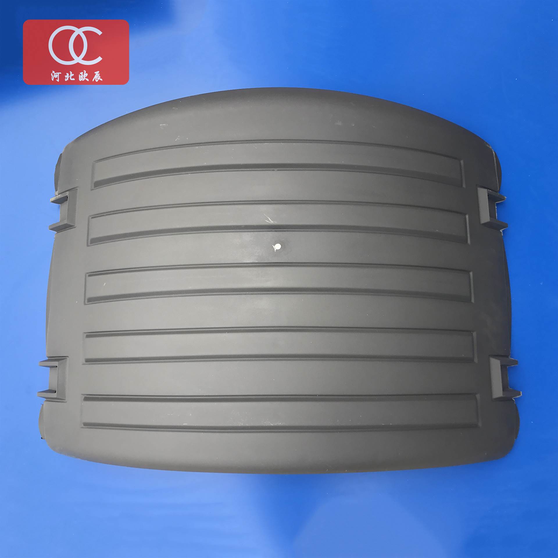 斯堪尼亚卡车配件 斯堪尼亚后轮挡泥板上盖 G440G400通用配件