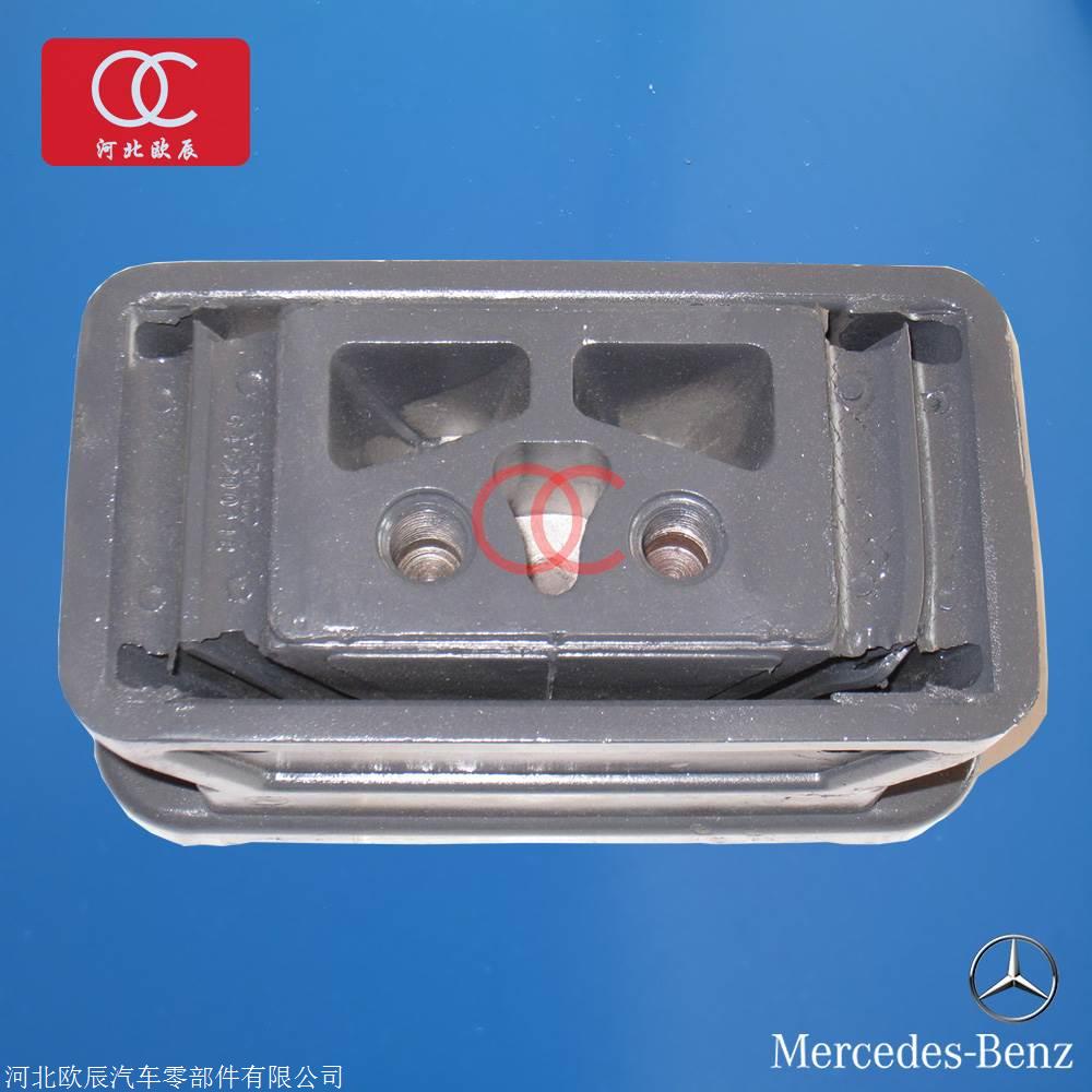 奔驰卡车配件 奔驰发动机胶块配件 