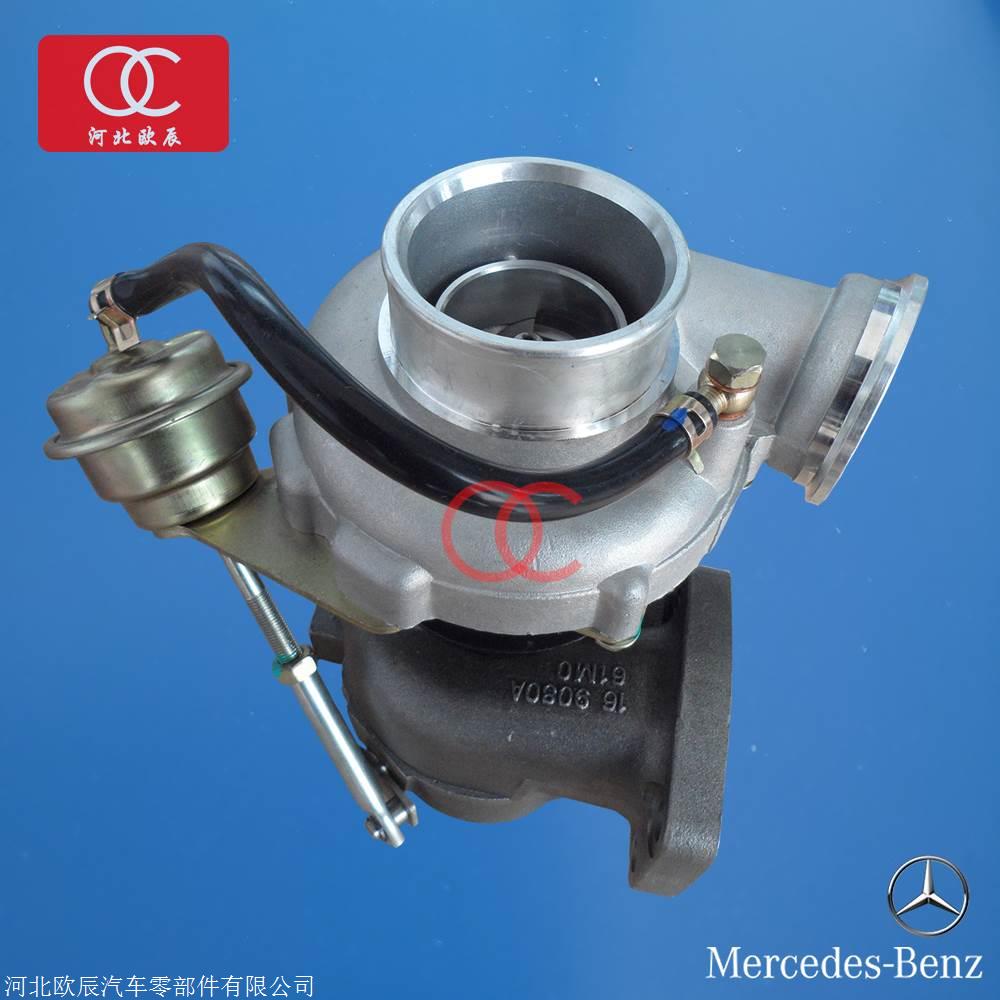进口奔驰卡车904发动机增压器配件