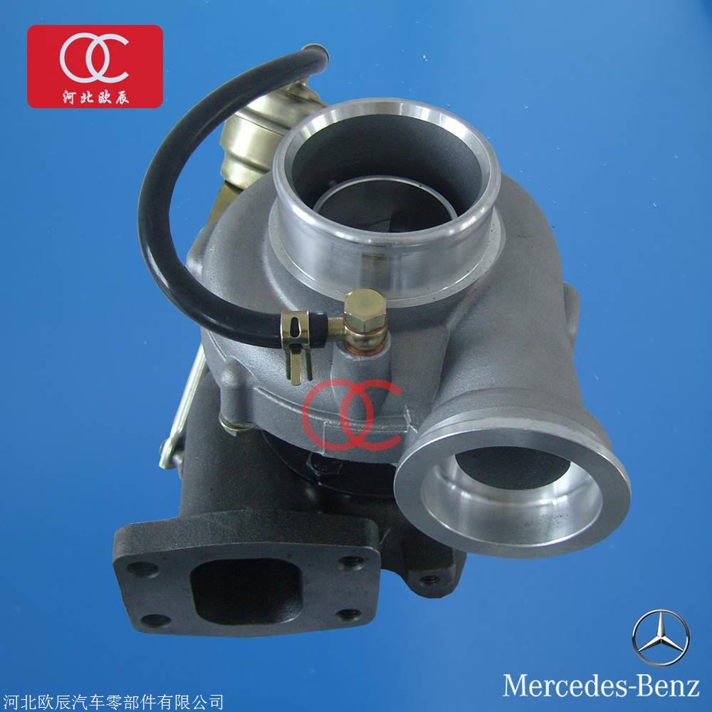 奔驰泵车配件 奔驰泵车4141发动机增压器配件