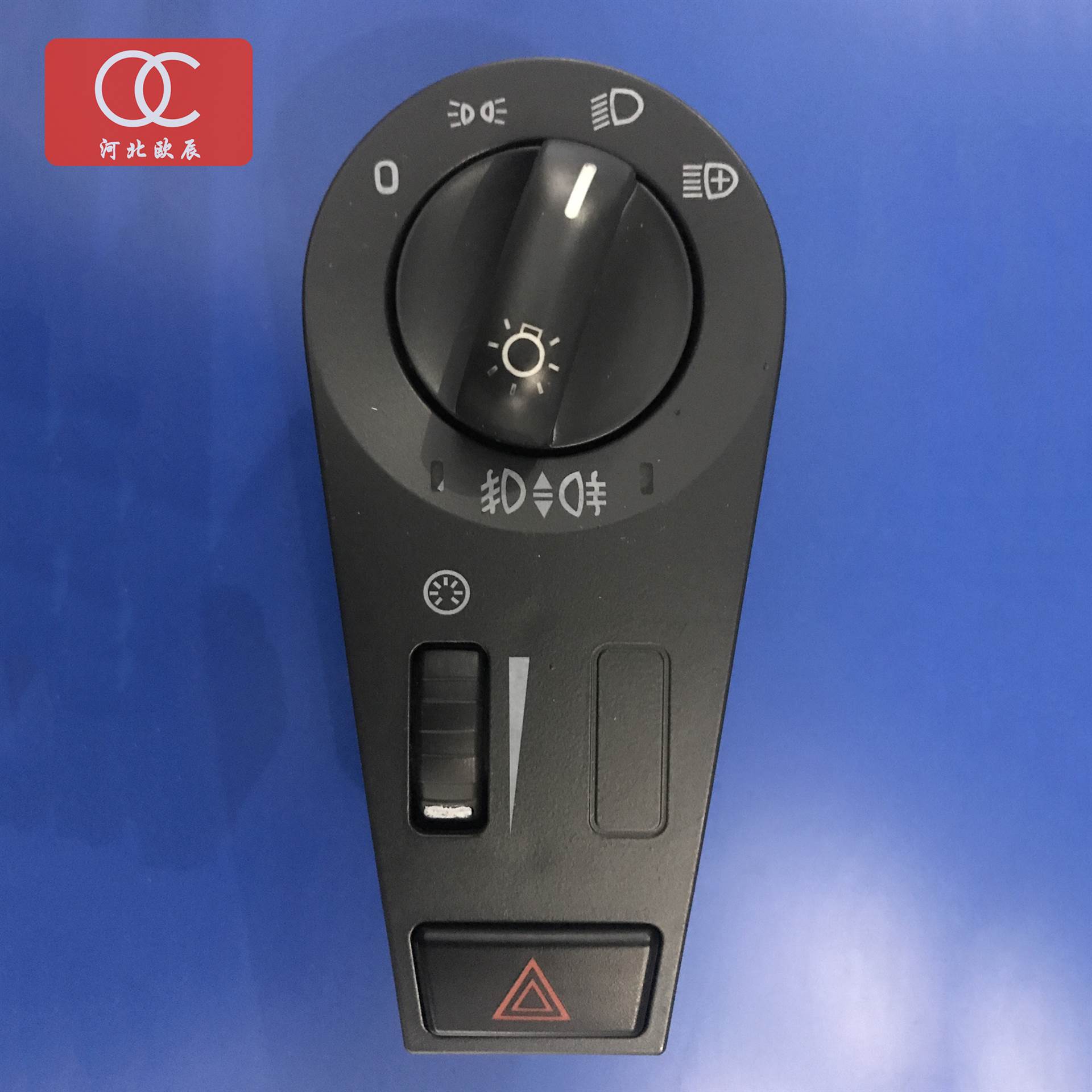 沃尔沃卡车配件 沃尔沃卡车大灯开关 沃尔沃重卡配件