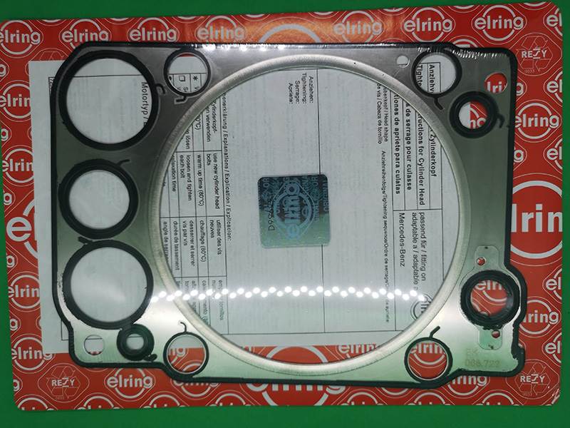 奔驰卡车配件 OM501LA发动机气缸缸垫